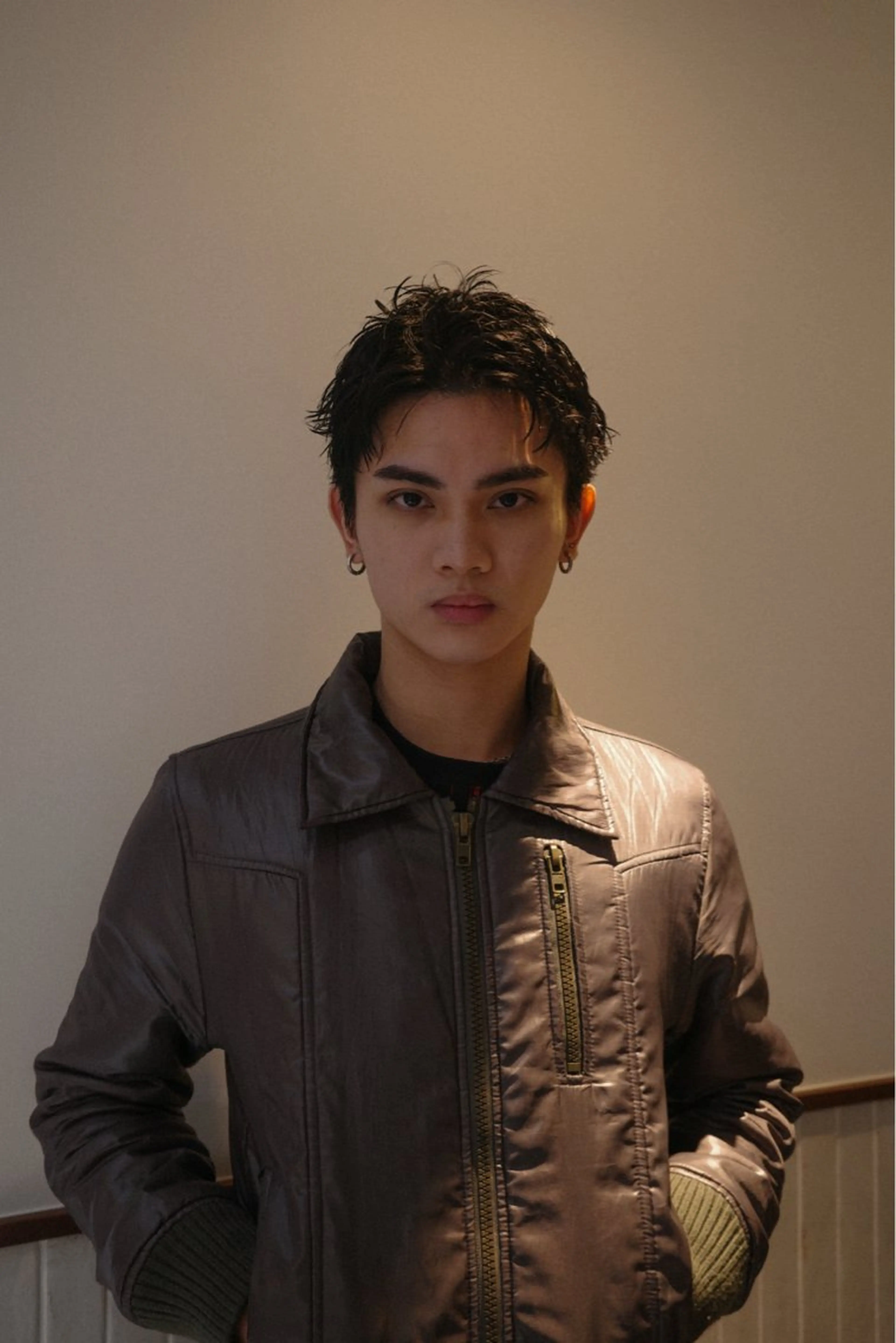 メンズ カット 🐶men'scut SYUMA🐶のヘアスタイル