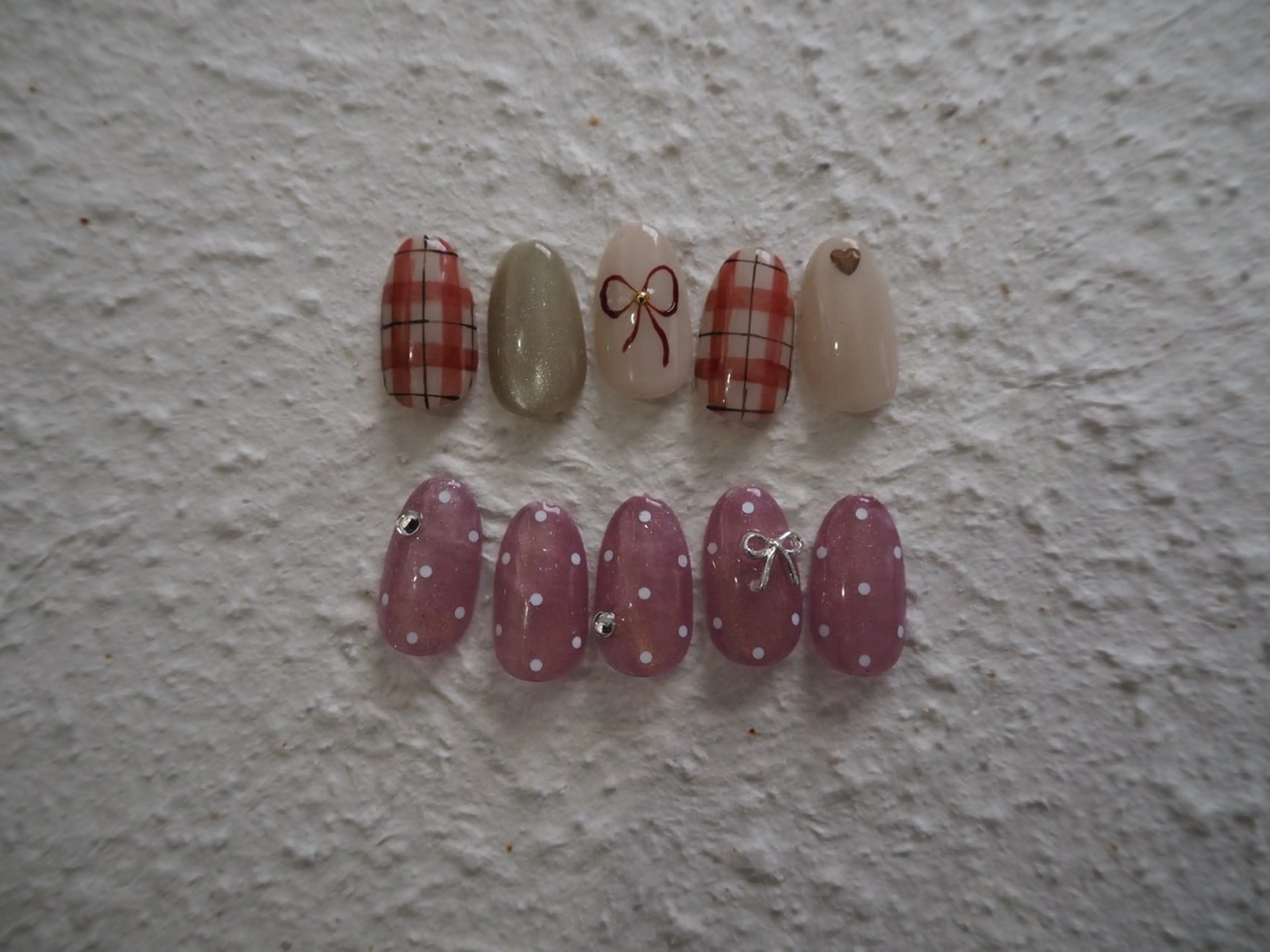 ネイル nail salon núcleo 【ヌクレオ】所属・ネイルサロン núcleoヌクレオのネイルデザイン