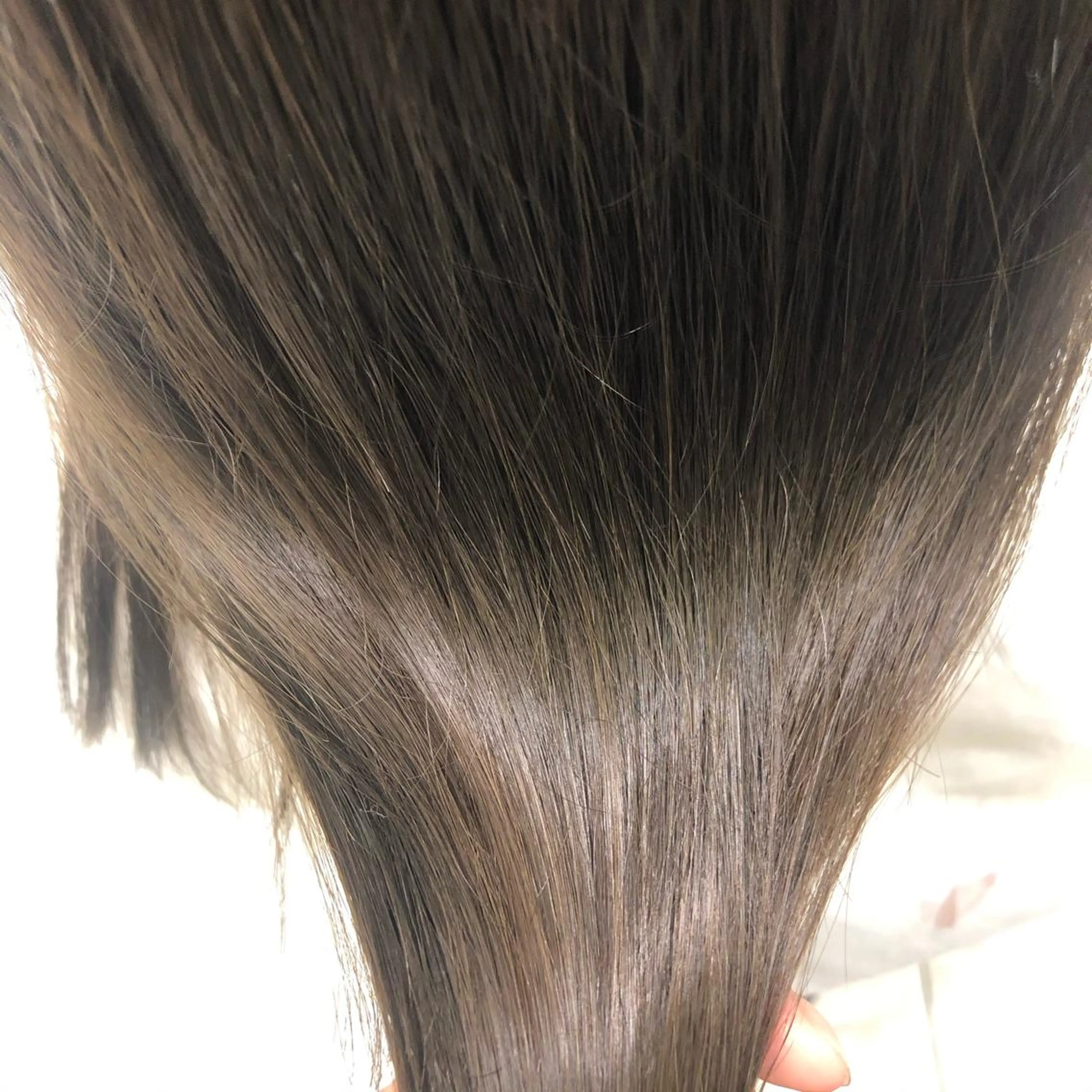 ロング 韓国メンズヘア 🇰🇷つかさのヘアスタイル