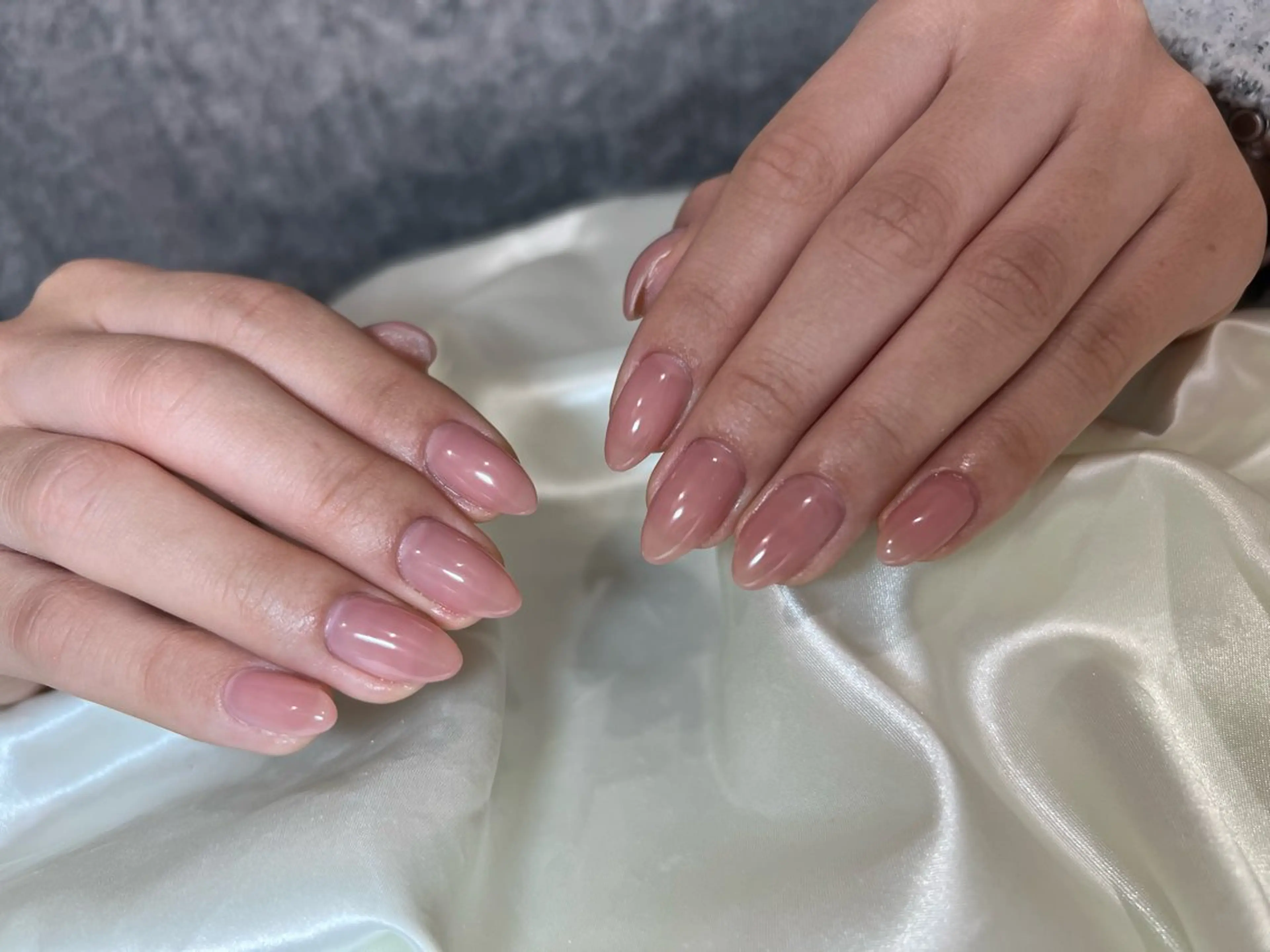 ネイル ハンドネイル N nailのネイルデザイン