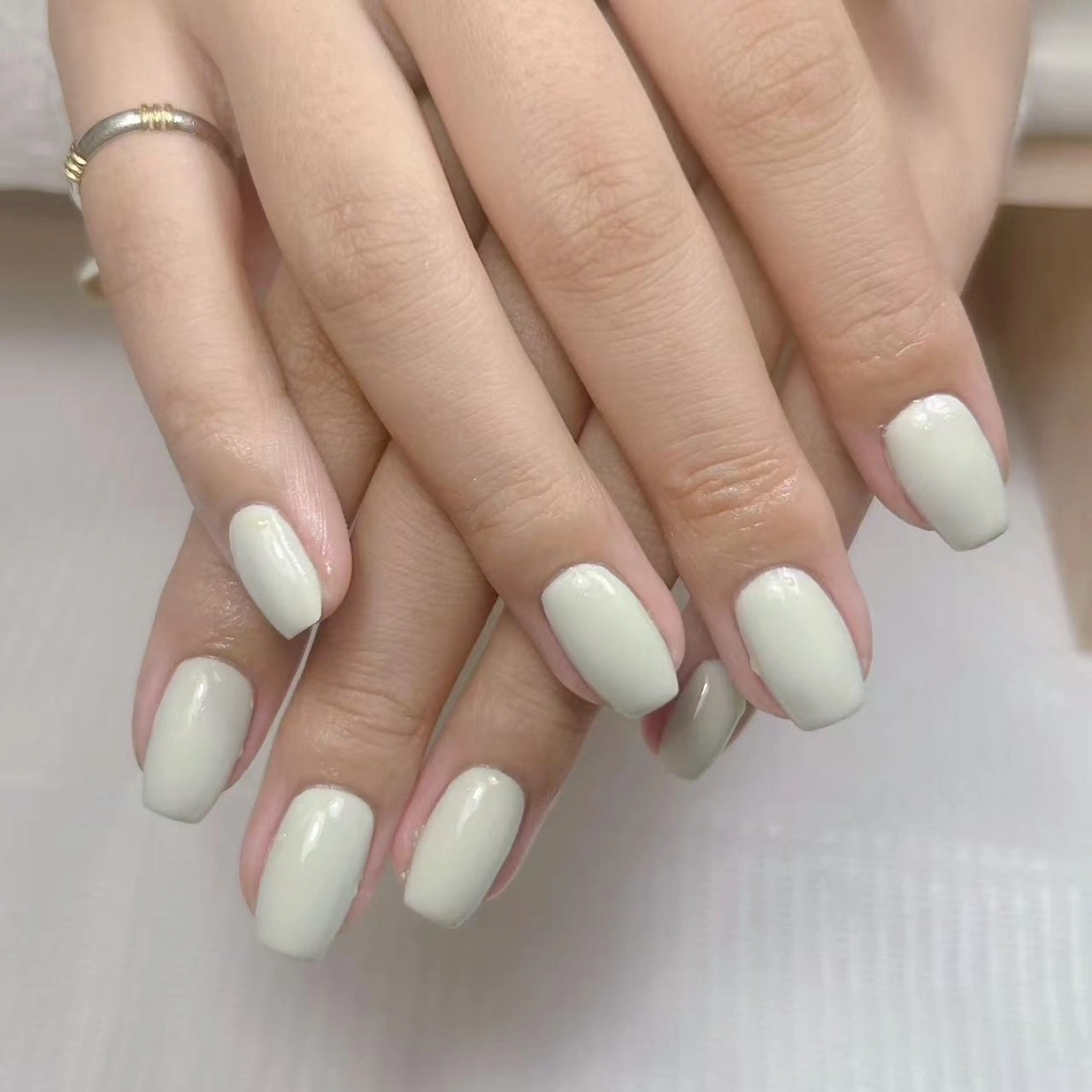 ネイル ハンドネイル ハンドケア BuBu Nail渋谷道玄坂のネイルデザイン
