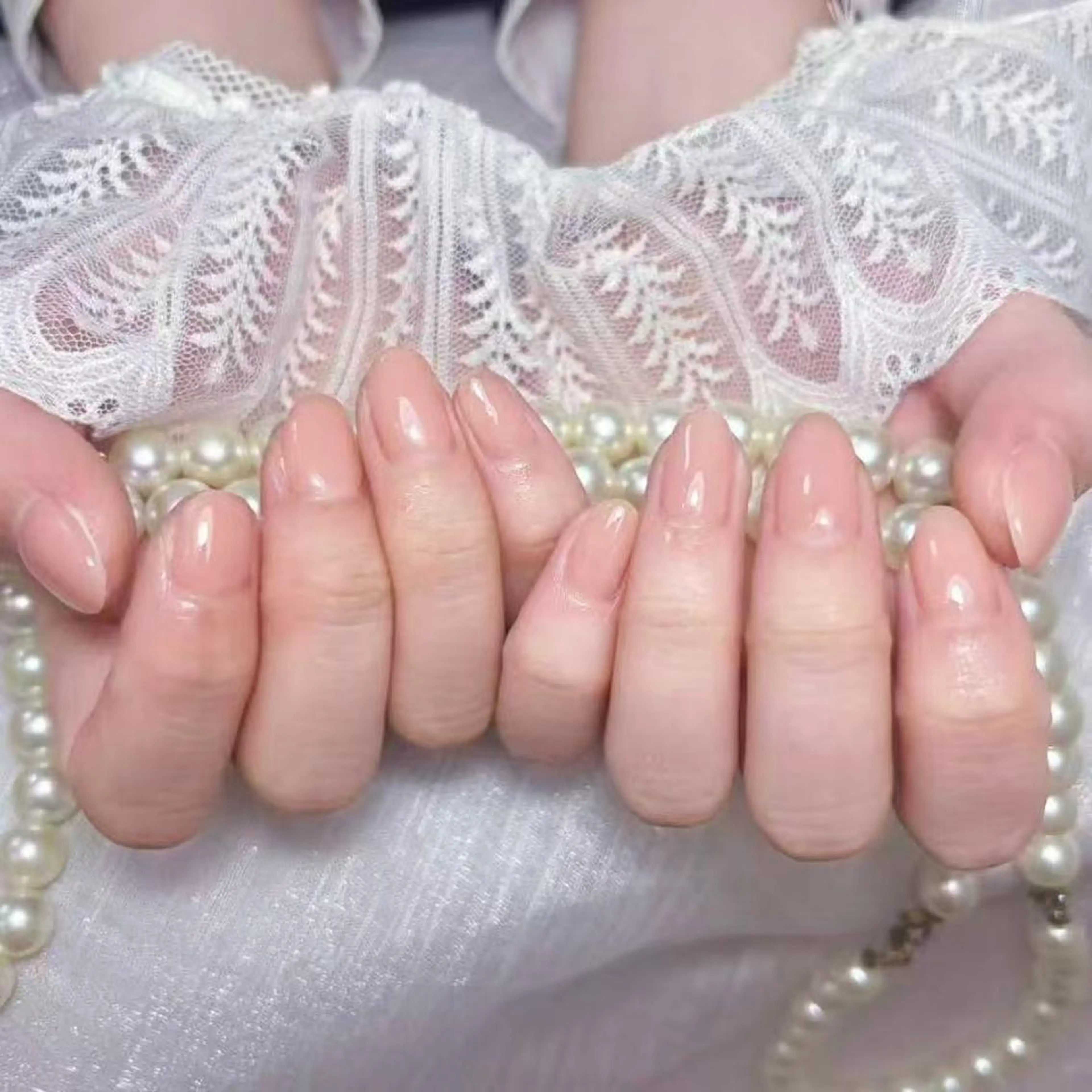 ネイル Mio ⛱のネイルデザイン