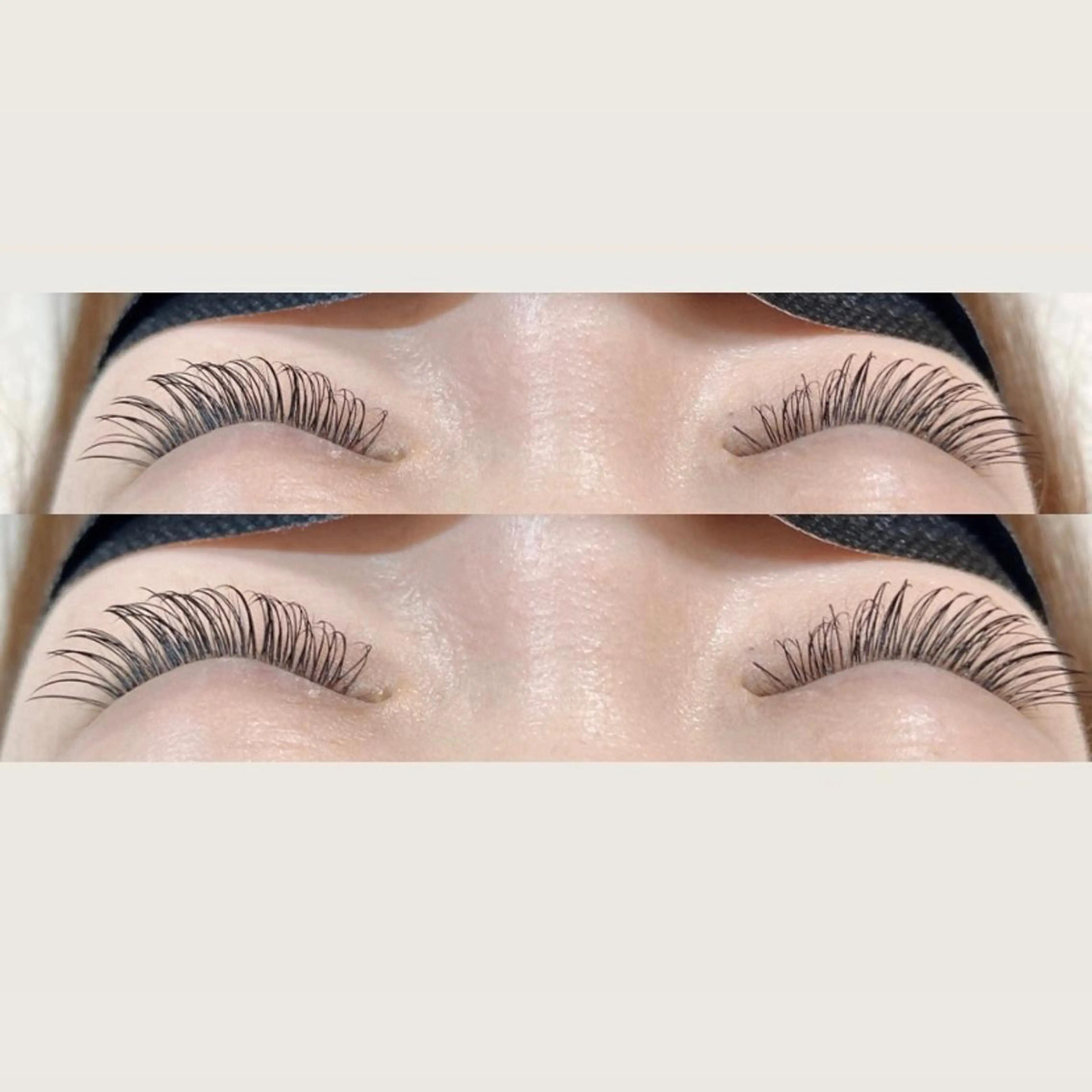 マツエク・マツパ eyelash clear池袋のマツエク・マツパデザイン