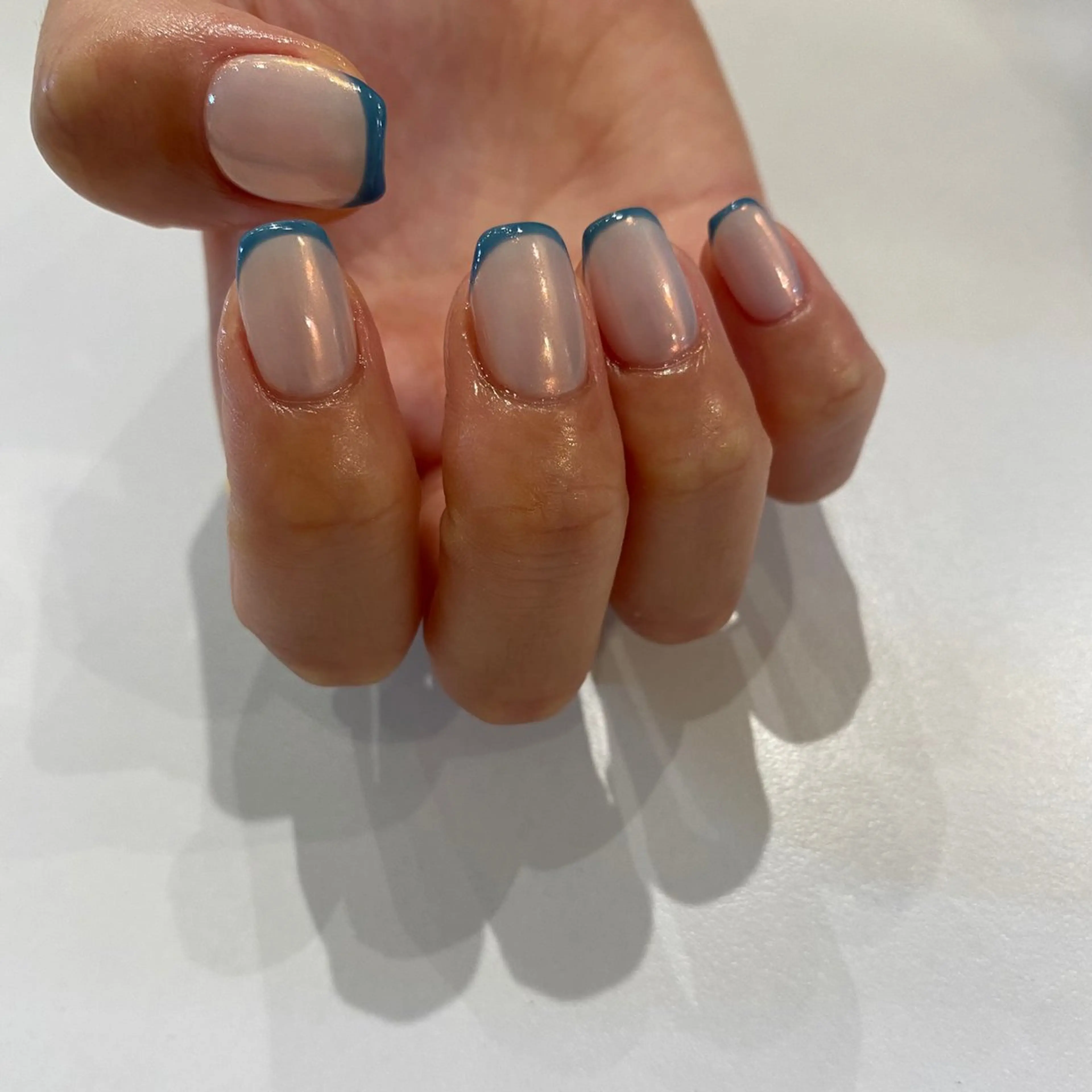 ネイル ayumi /明治神宮前・表参道のネイルデザイン