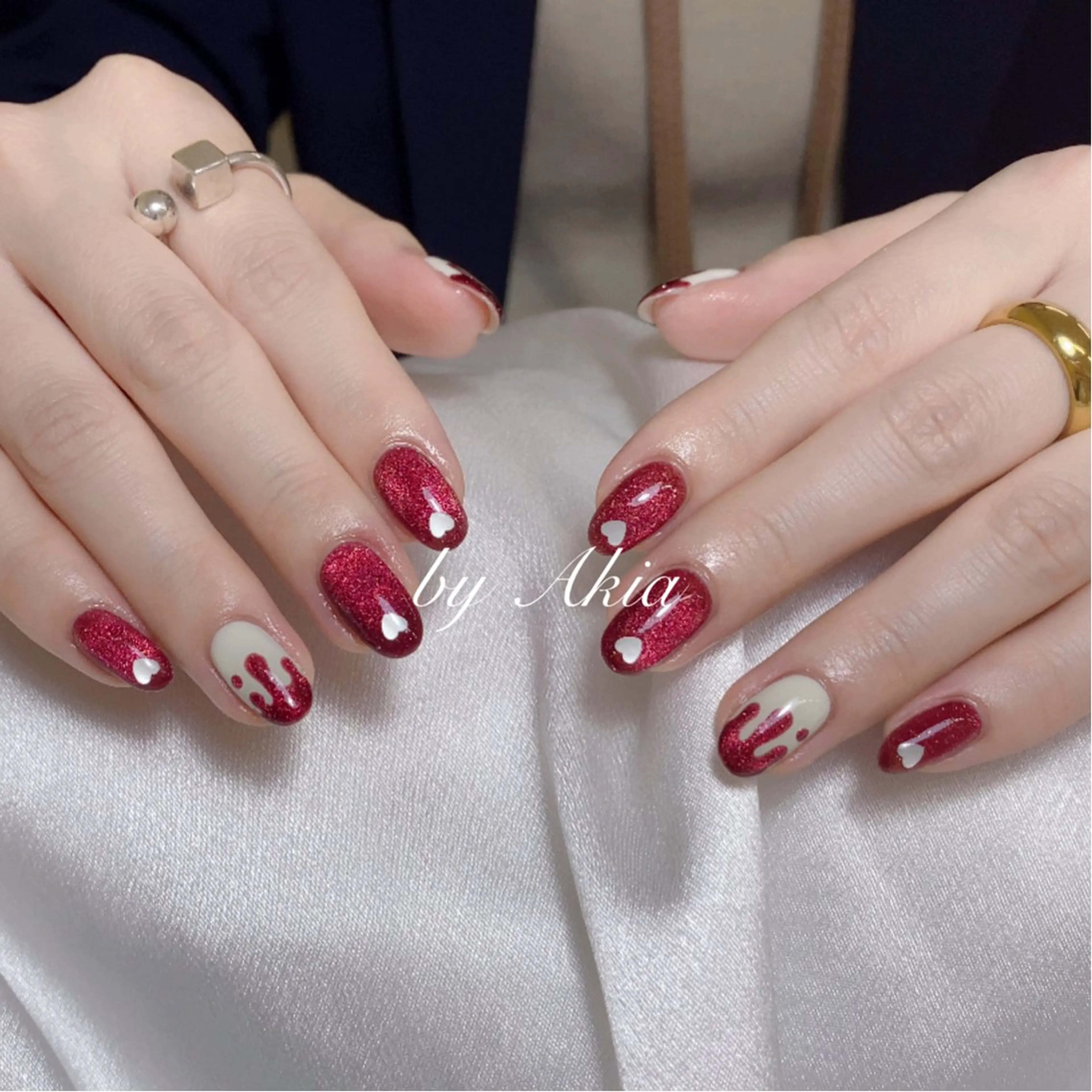 ネイル 閨匠ビューティサロン 銀座店のネイルデザイン