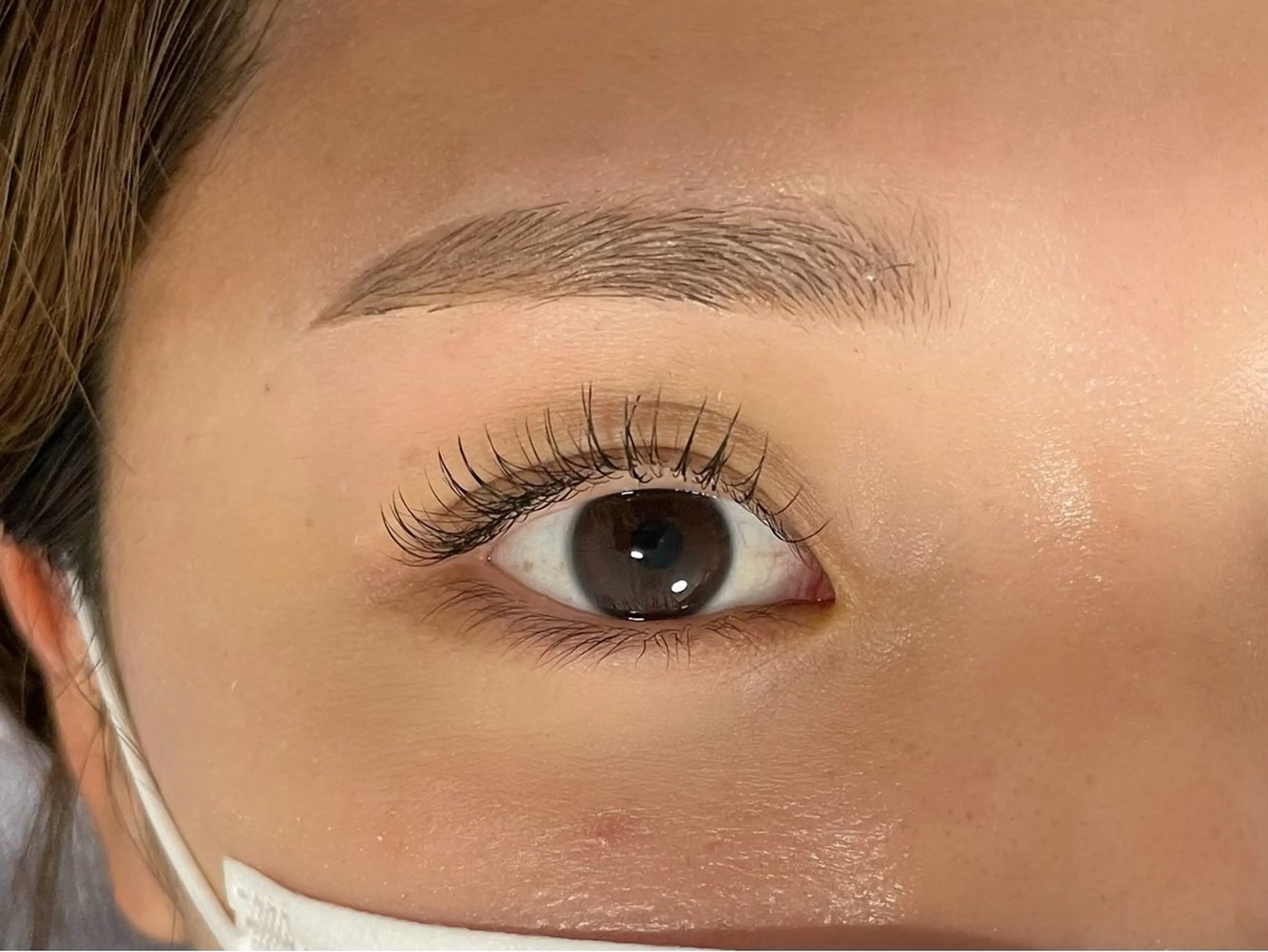 マツエク・マツパ マツエク eclipse eyelashのマツエク・マツパデザイン