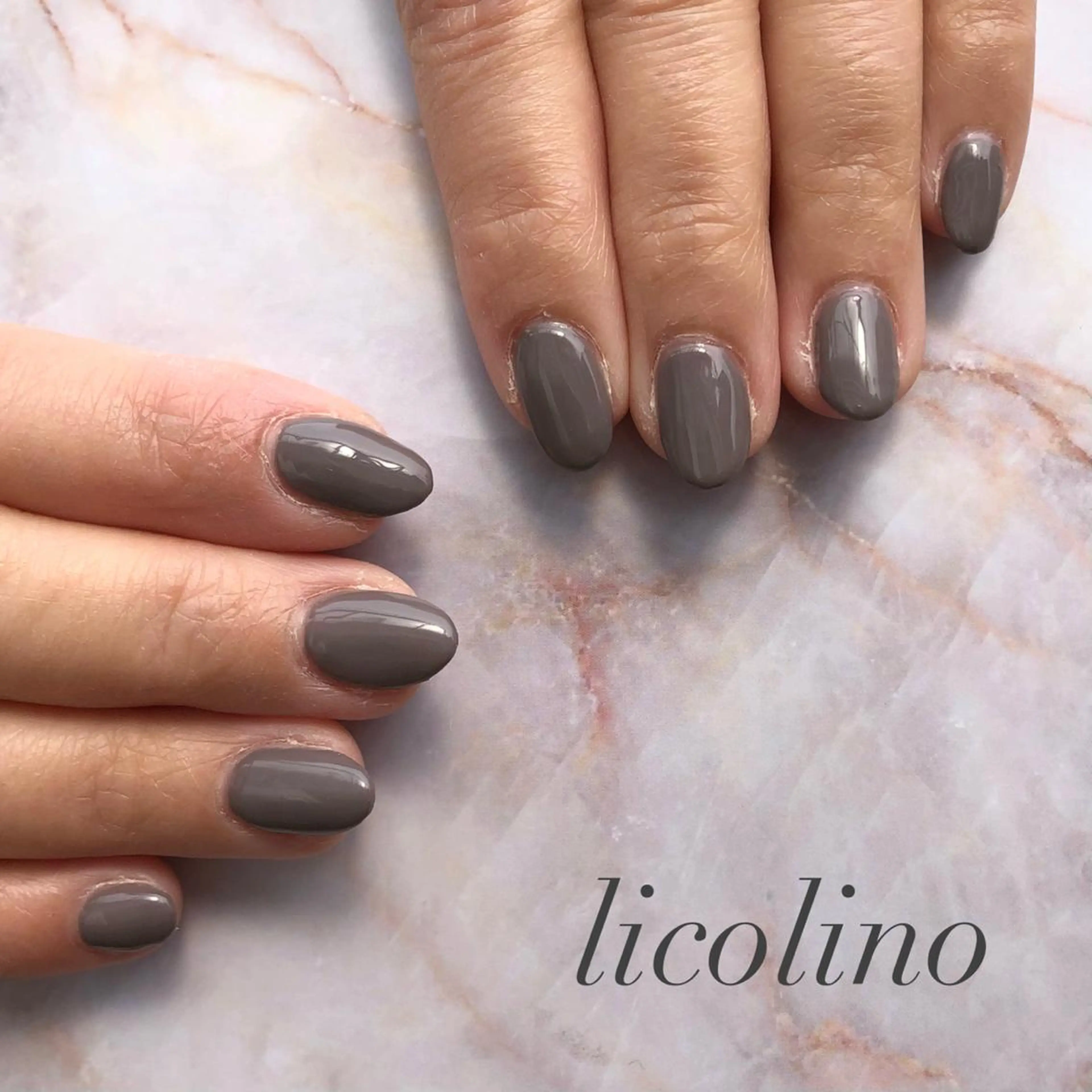 ネイル licolino所属・🌷licolino kanako🌷のネイルデザイン