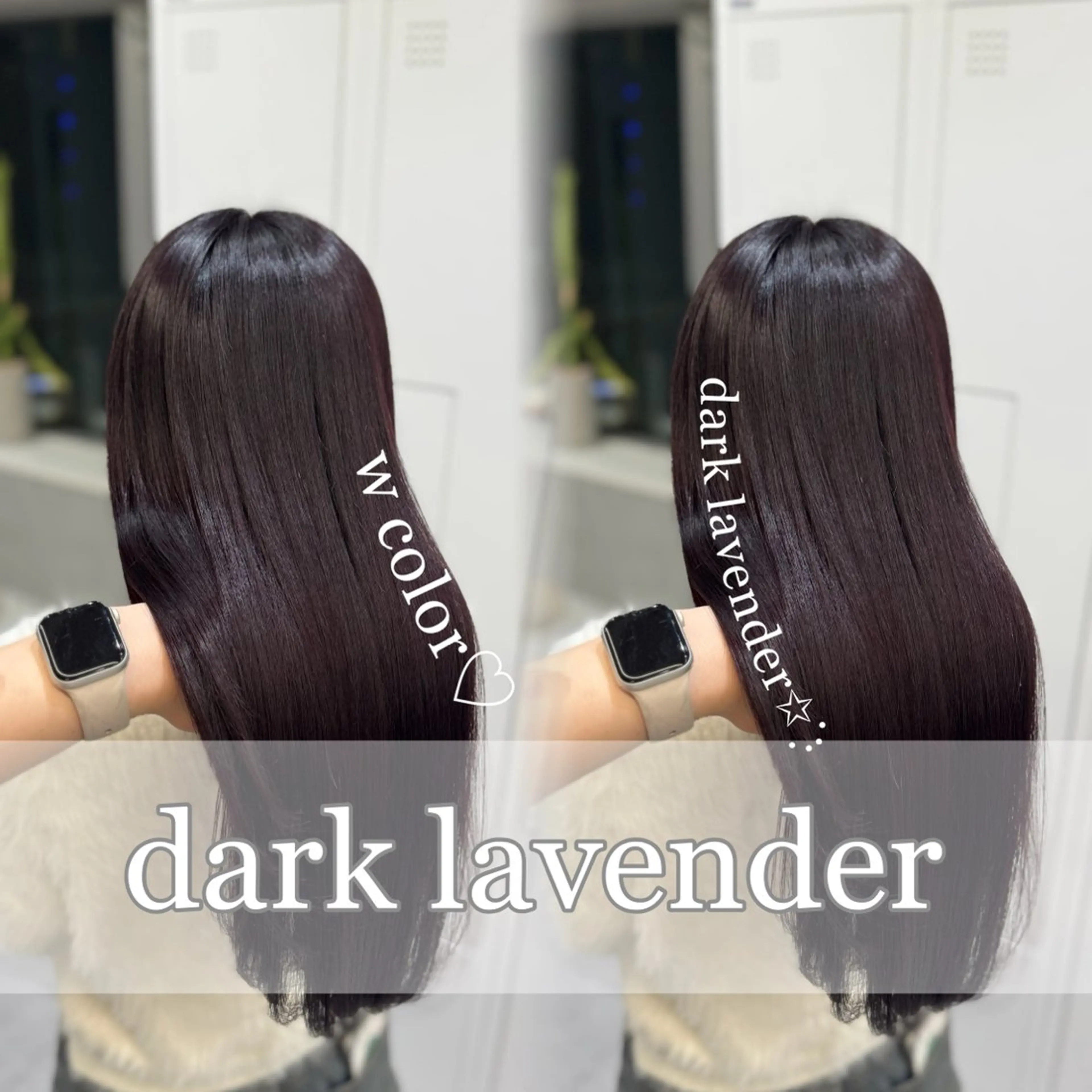 カラー 髪質改善 カット ヘアカラー SOL by shes 梅田茶屋町所属・NAO/ 髪質改善/艶カラーのヘアスタイル