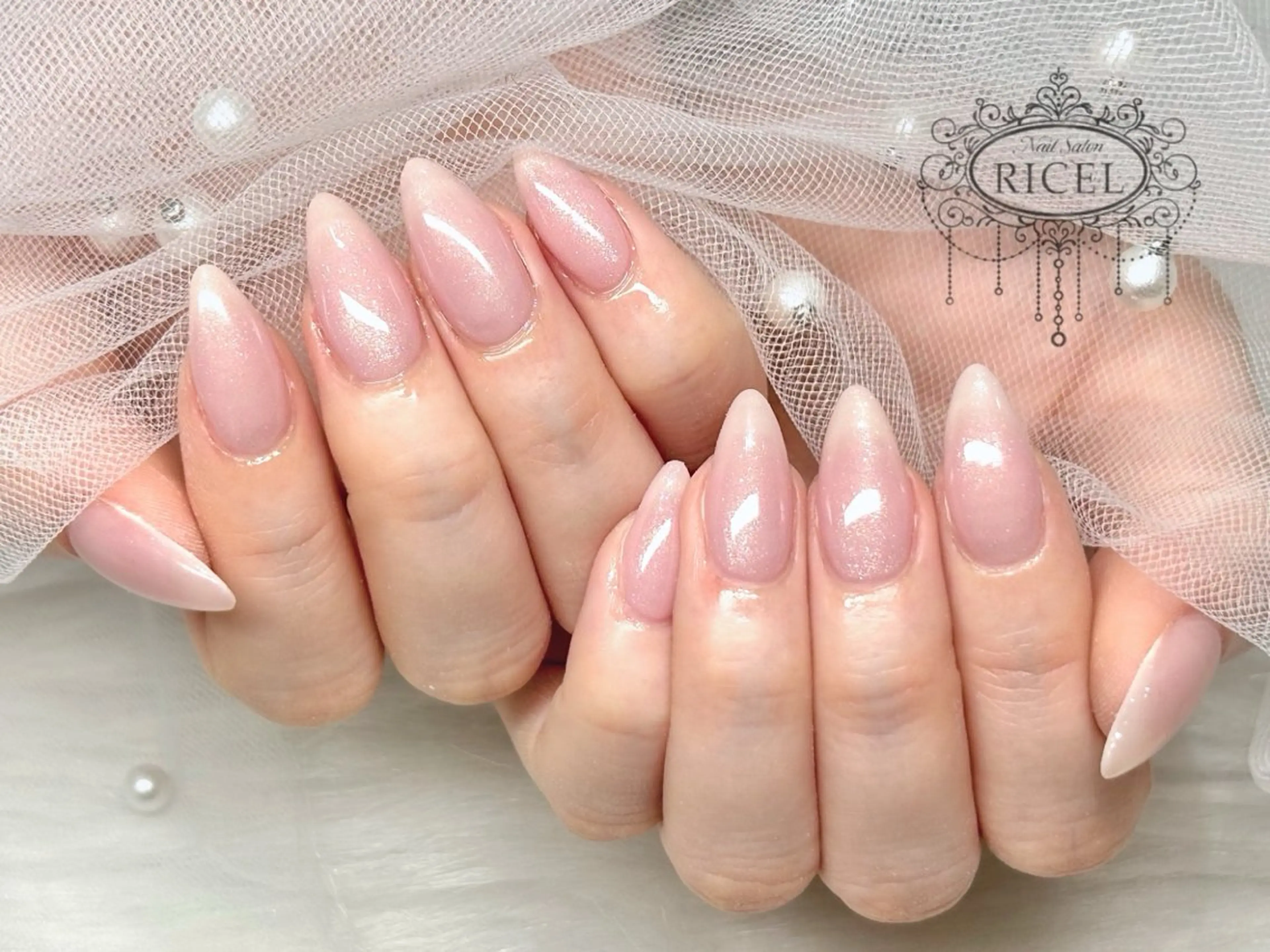 🎀ご新規様限定 ¥500オフ🎀【ワンカラーorラメグラコース】※オフなしの写真