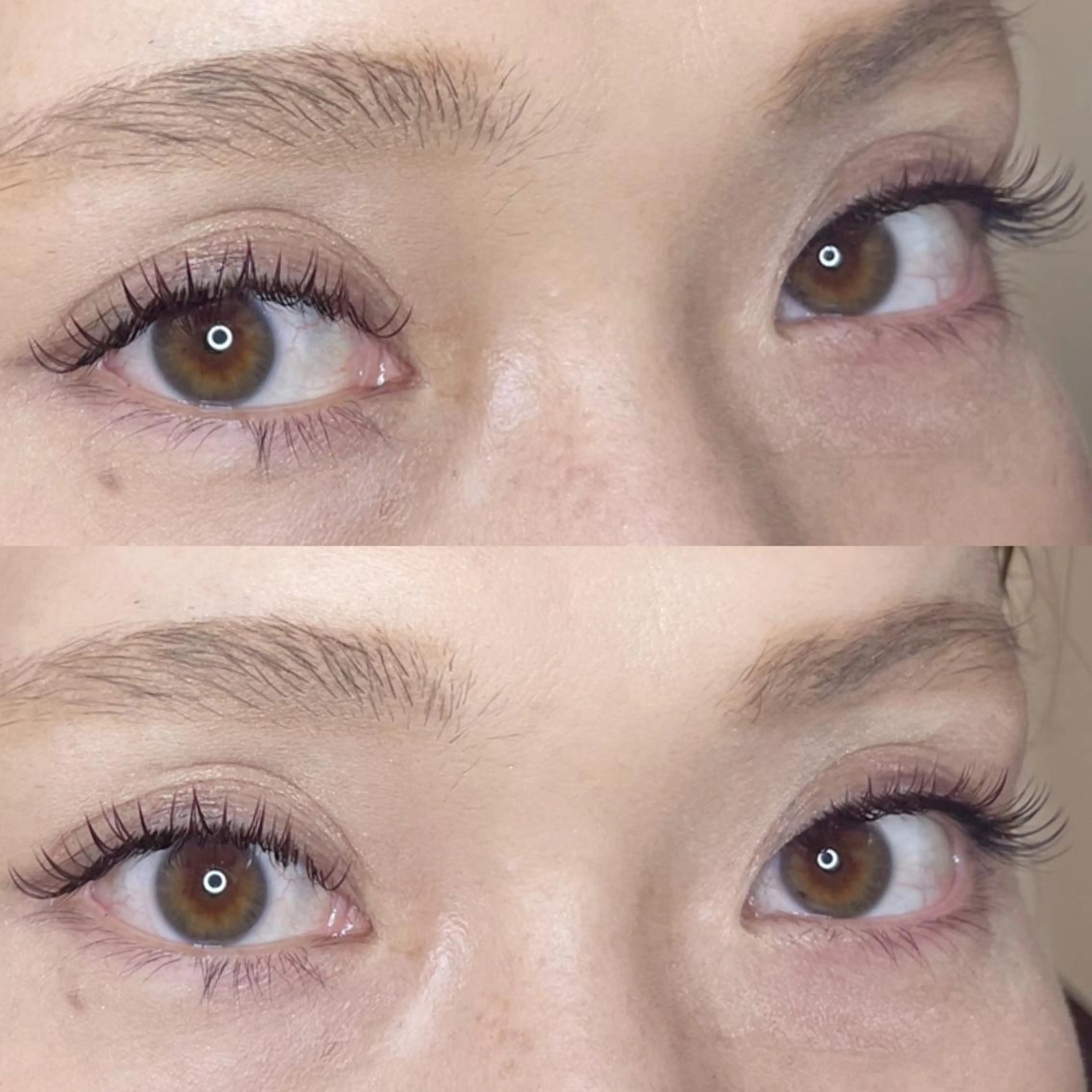 マツエク・マツパ wayama moeのマツエク・マツパデザイン