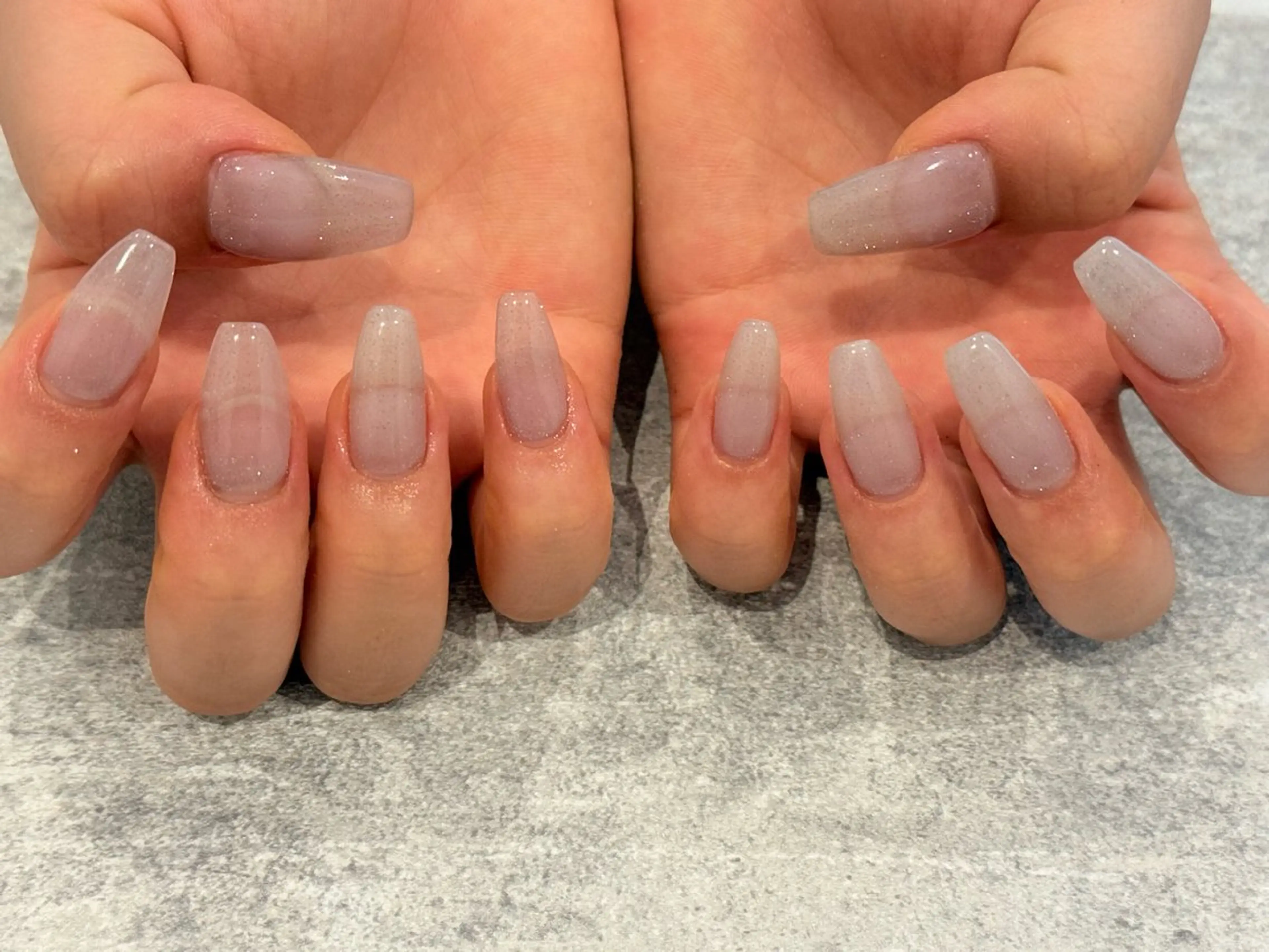 ネイル ハンドネイル BeautySalon CoCo所属・Kairi 🎀のネイルデザイン