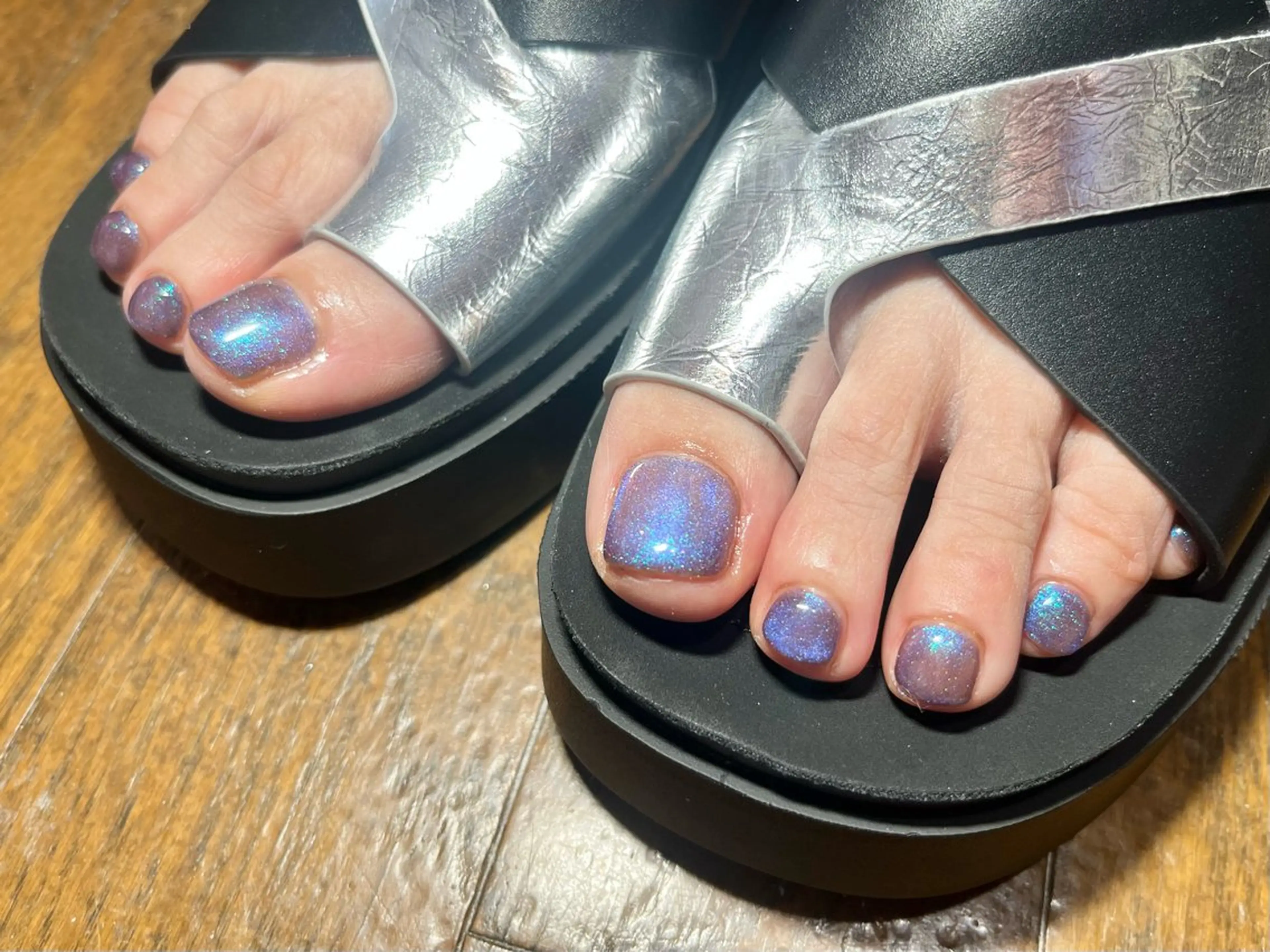 ネイル JAM Orario Nailのネイルデザイン