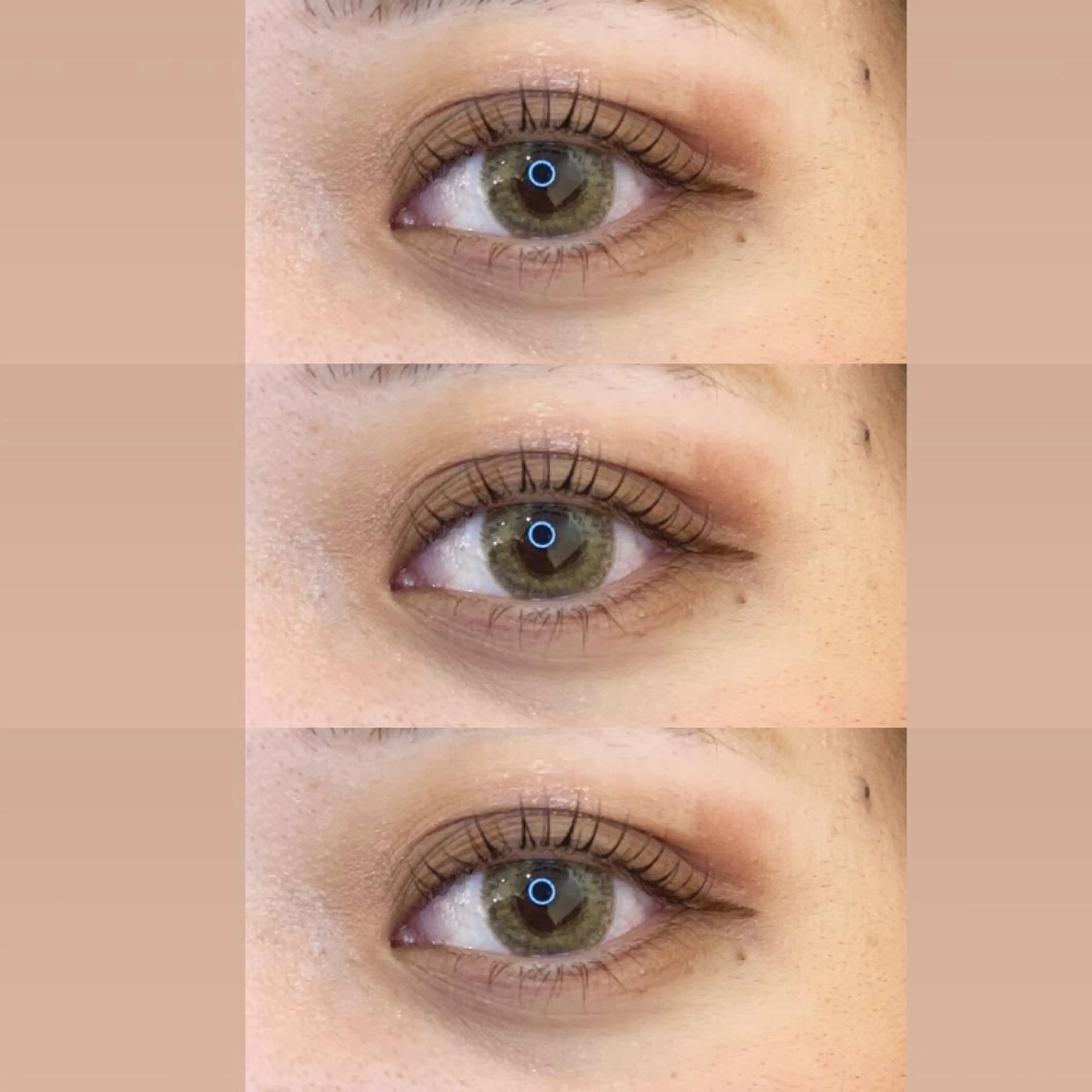 マツエク・マツパ Kai eyelash所属・YU MEのマツエク・マツパデザイン
