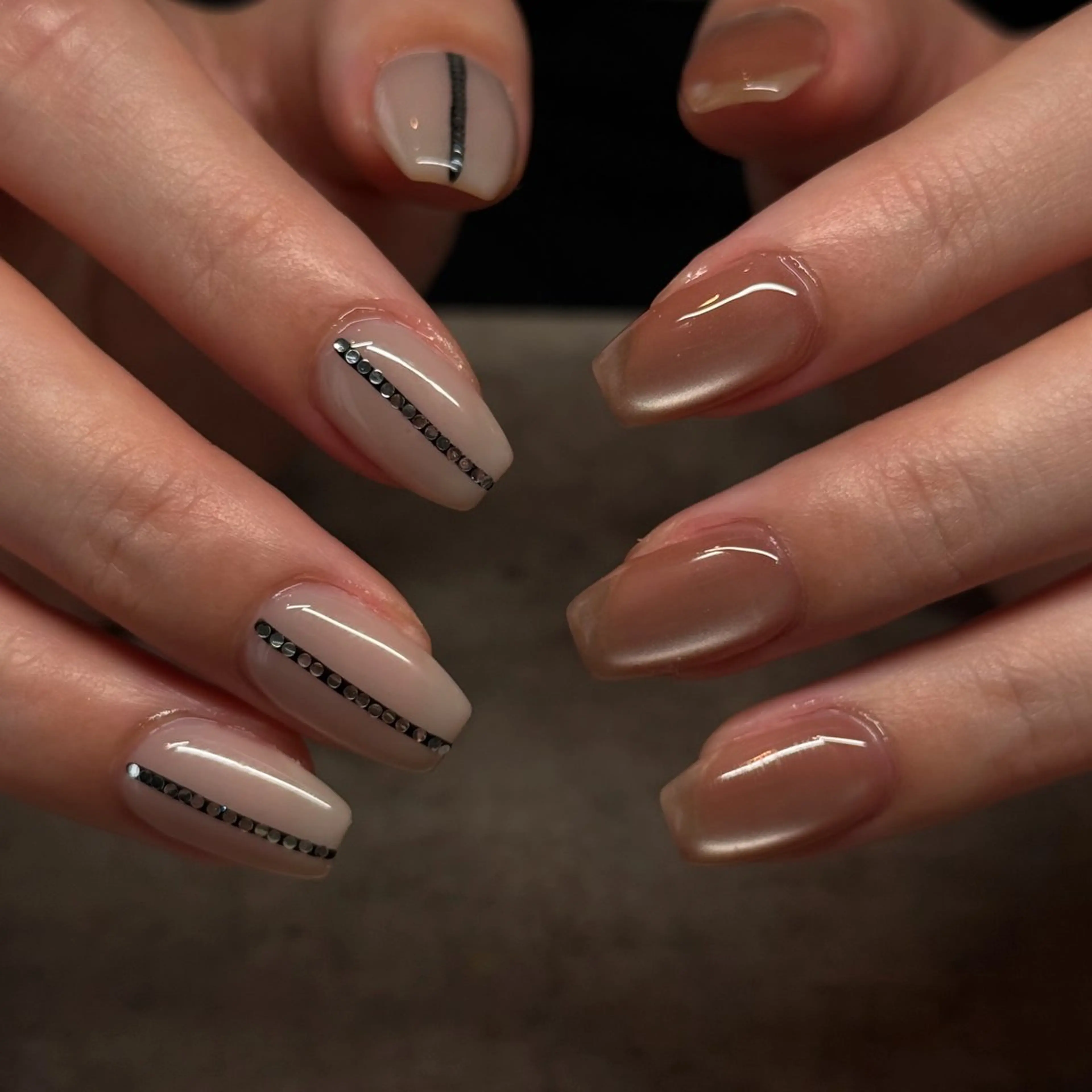 ネイル ハンドネイル filonnail /　kotoneのネイルデザイン