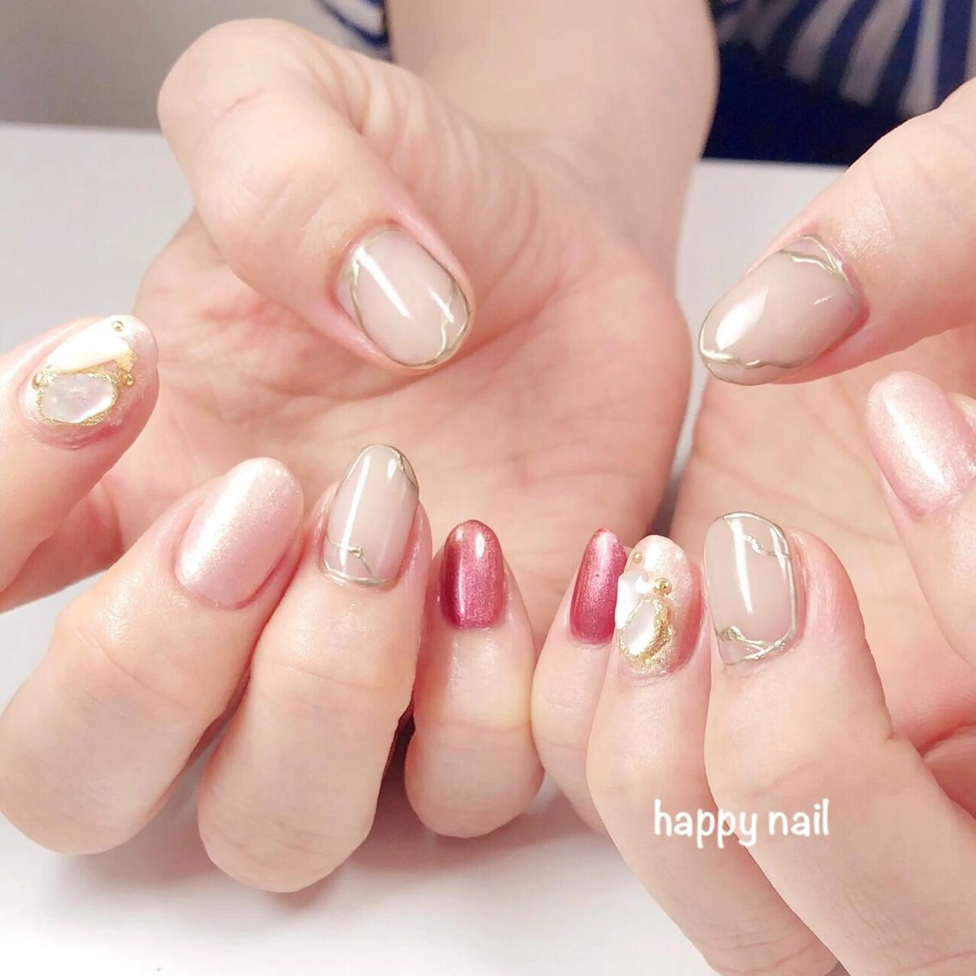 ネイル 心と体が整う腸活 サロン ラクシュミーのその他イメージ