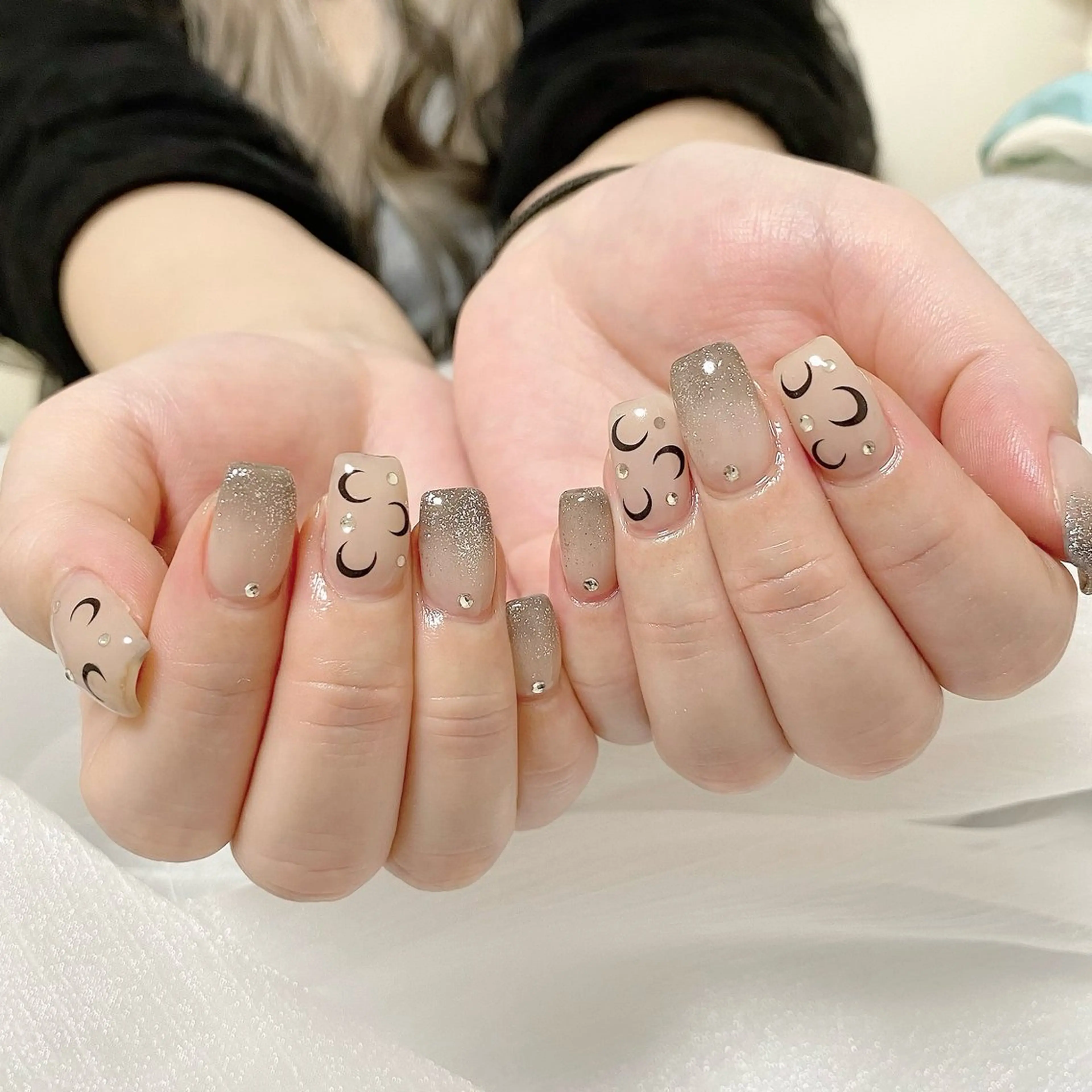 ネイル 💅fleur Ayumiのネイルデザイン