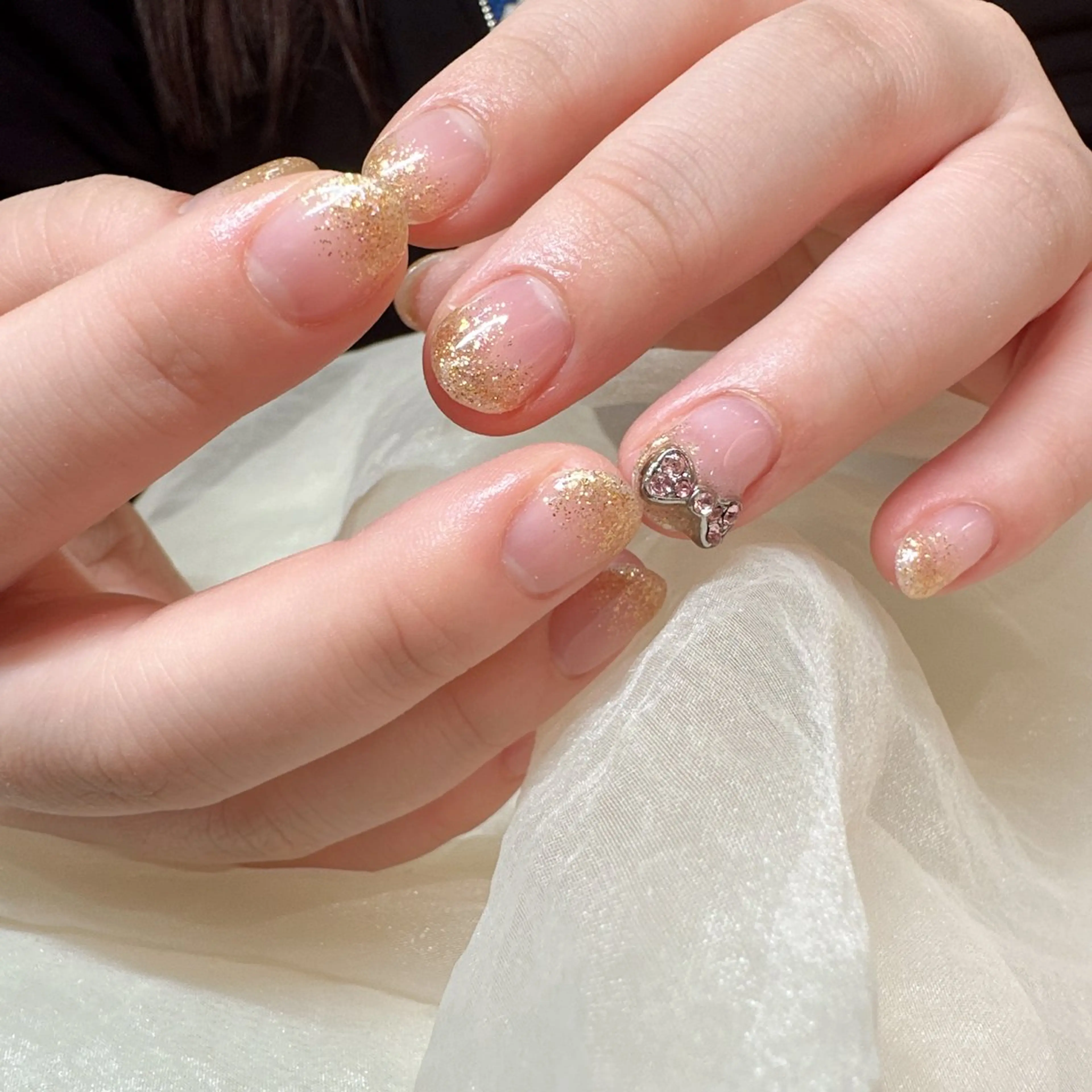 ネイル ロロバイレイチェ所属・ロロバイレイチェ koyuri🍀のマツエク・マツパデザイン