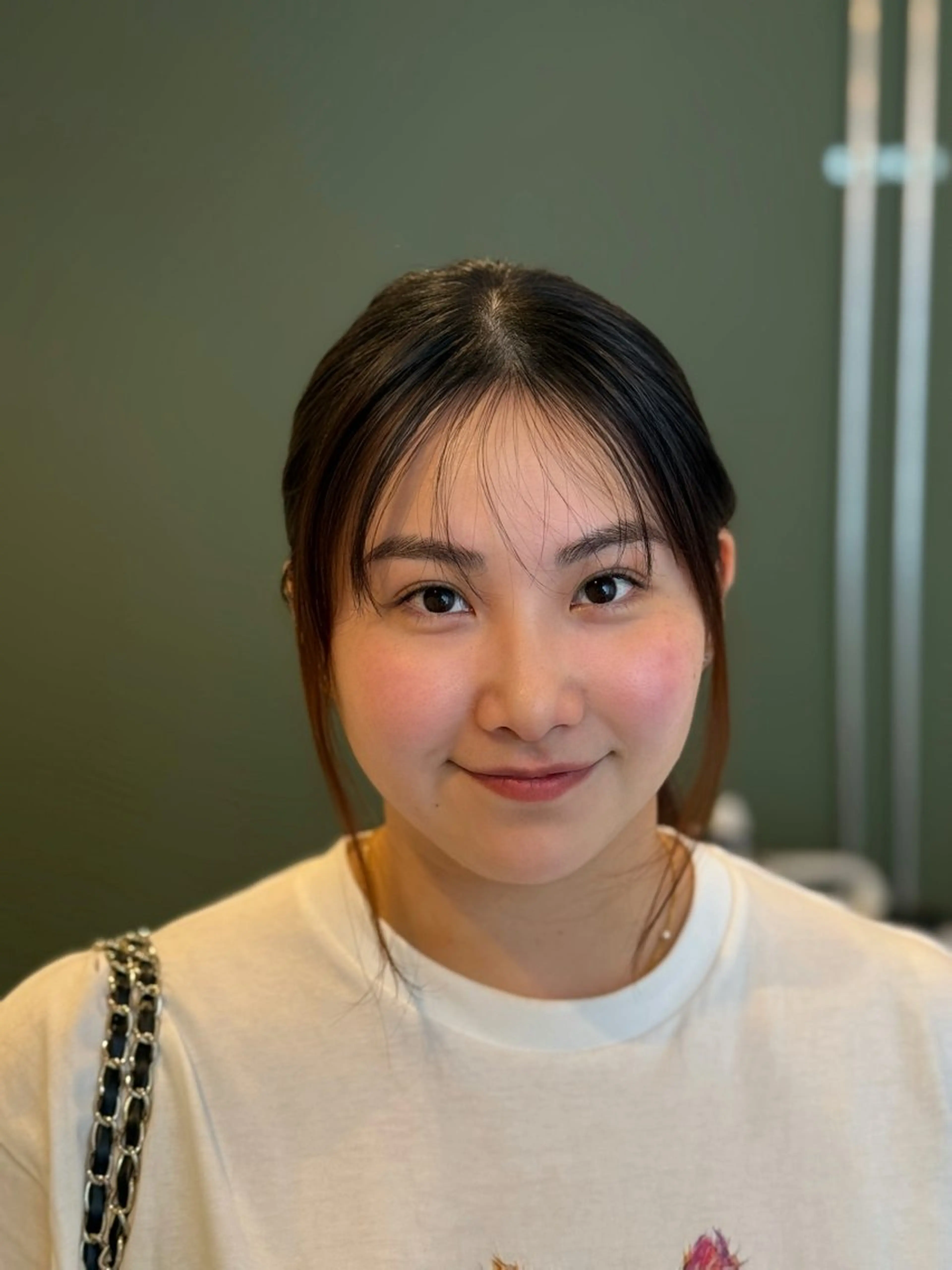 アイブロウ ワックス脱毛 その他(アイブロウ) Eyebrow salon 　Naiden所属・Naiden/ ゆりっぺの眉毛・アイブロウイメージ