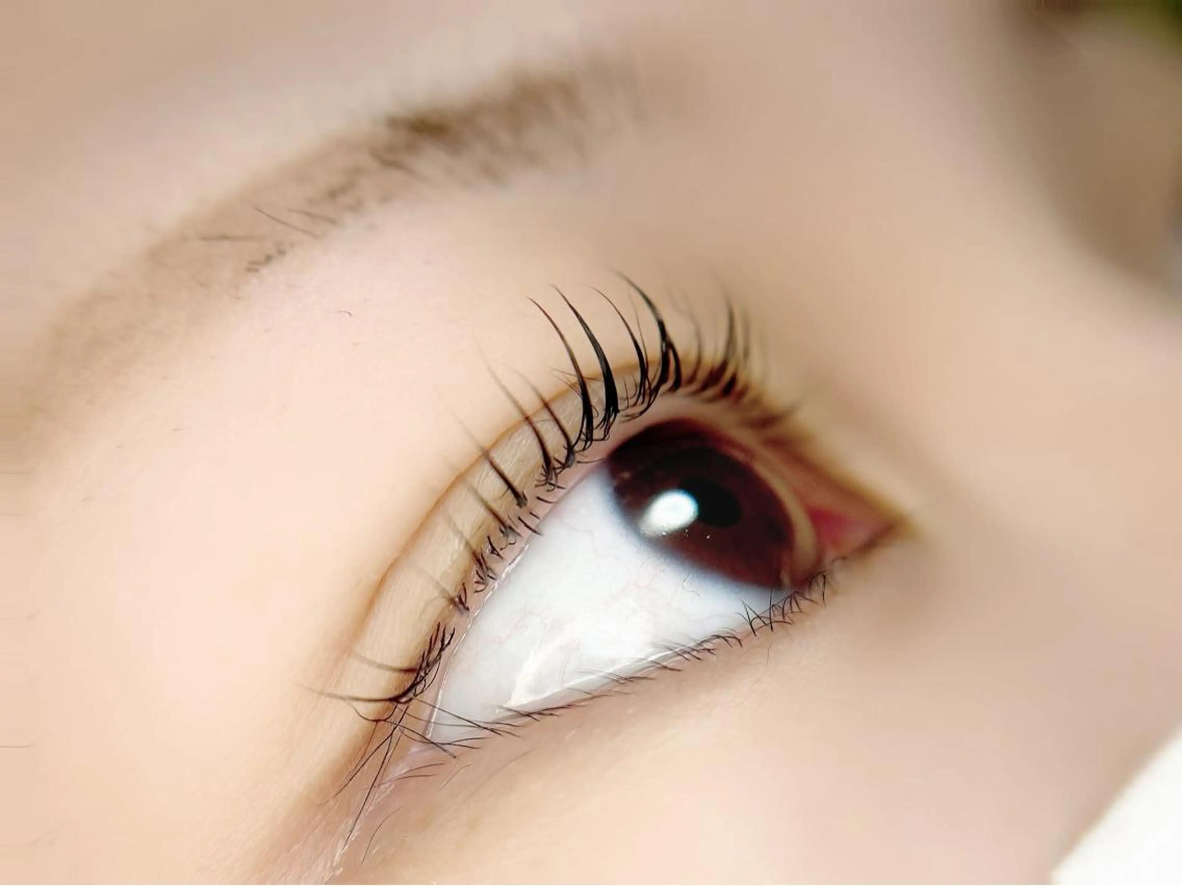 マツエク・マツパ 痛ネイル/ワンホン/ フィルイン/長さだしのネイルデザイン