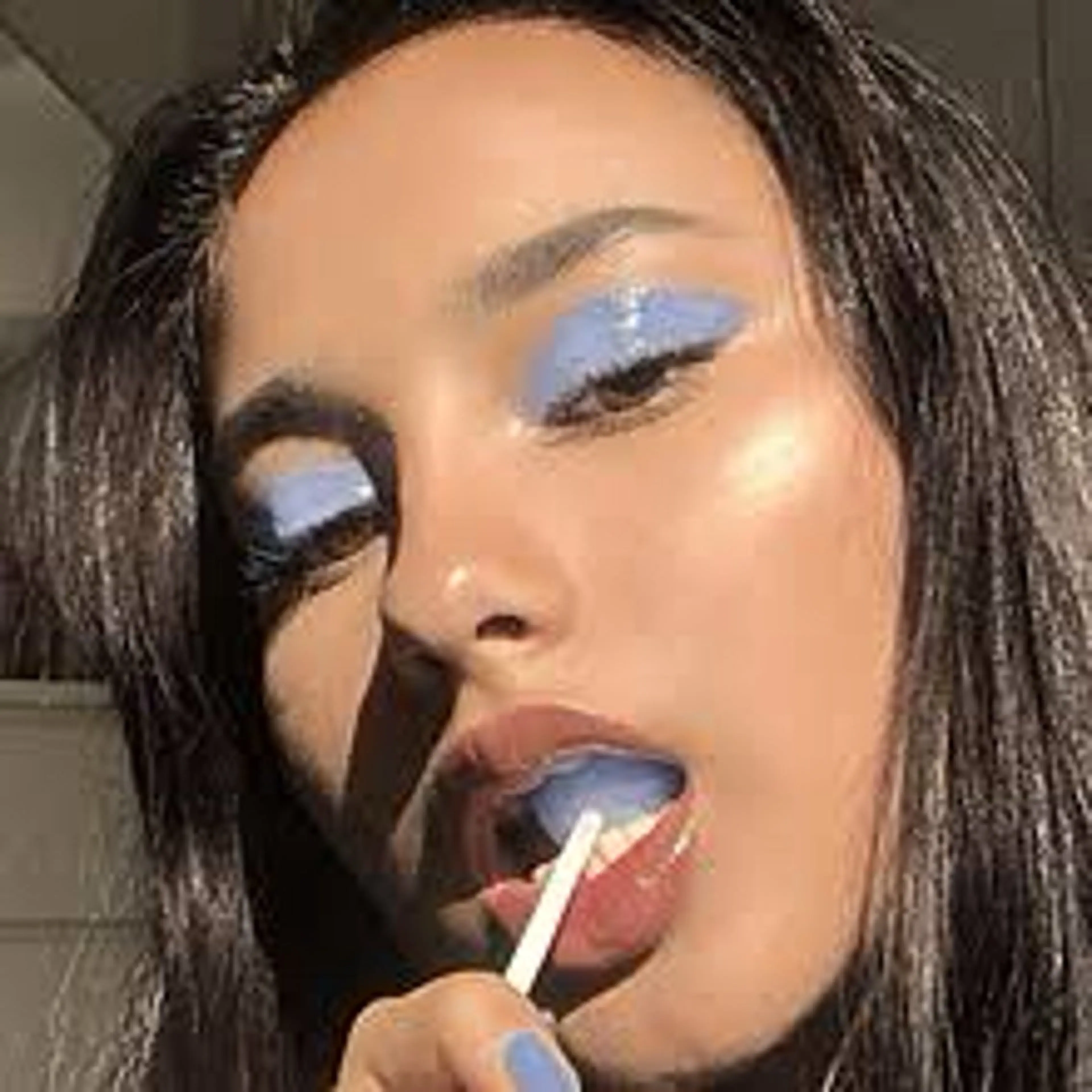 パーマ eyelash cornなつみのマツエク・マツパデザイン