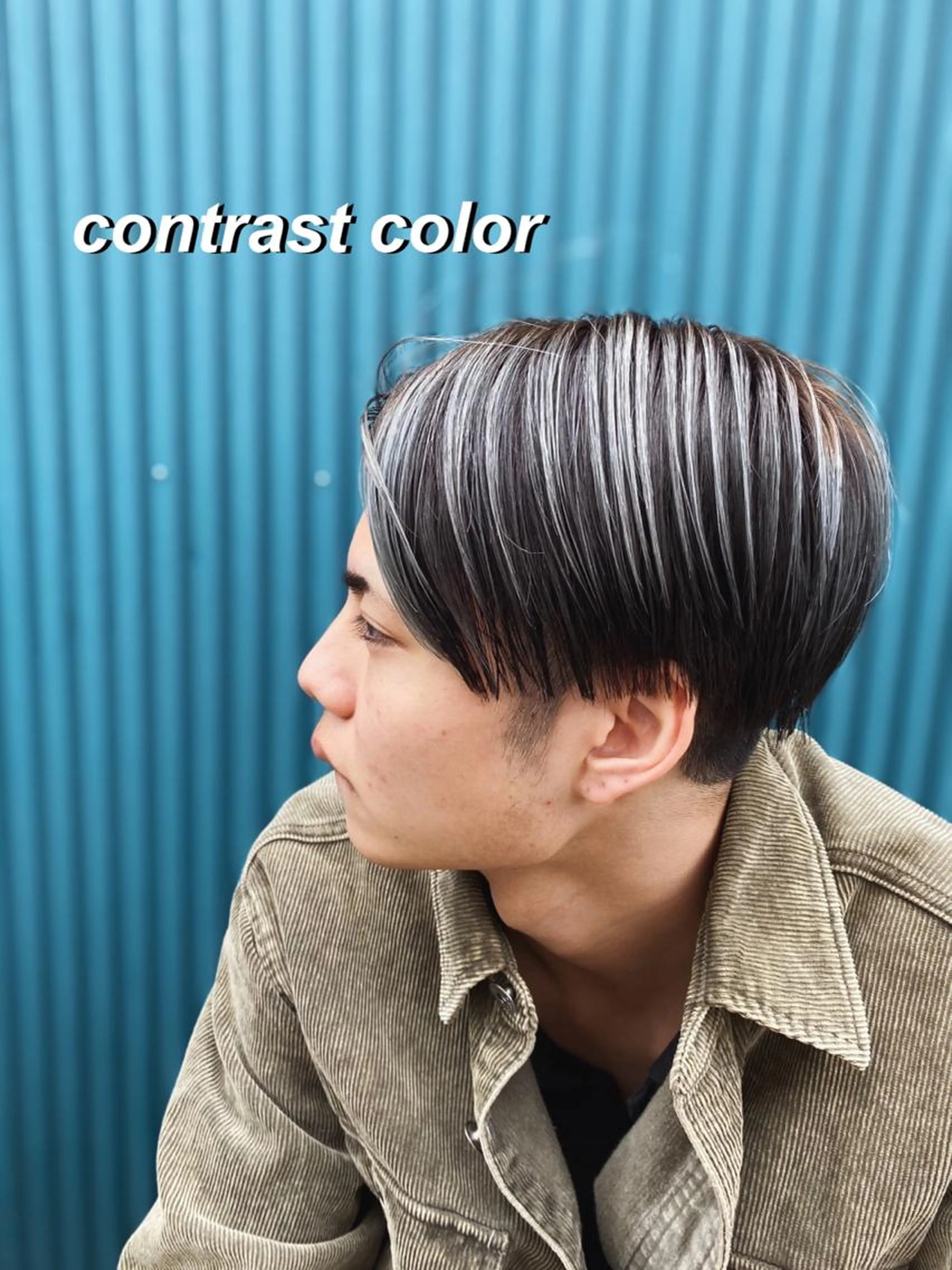 🖤メンズ限定🖤 カット & 炭酸泉の写真