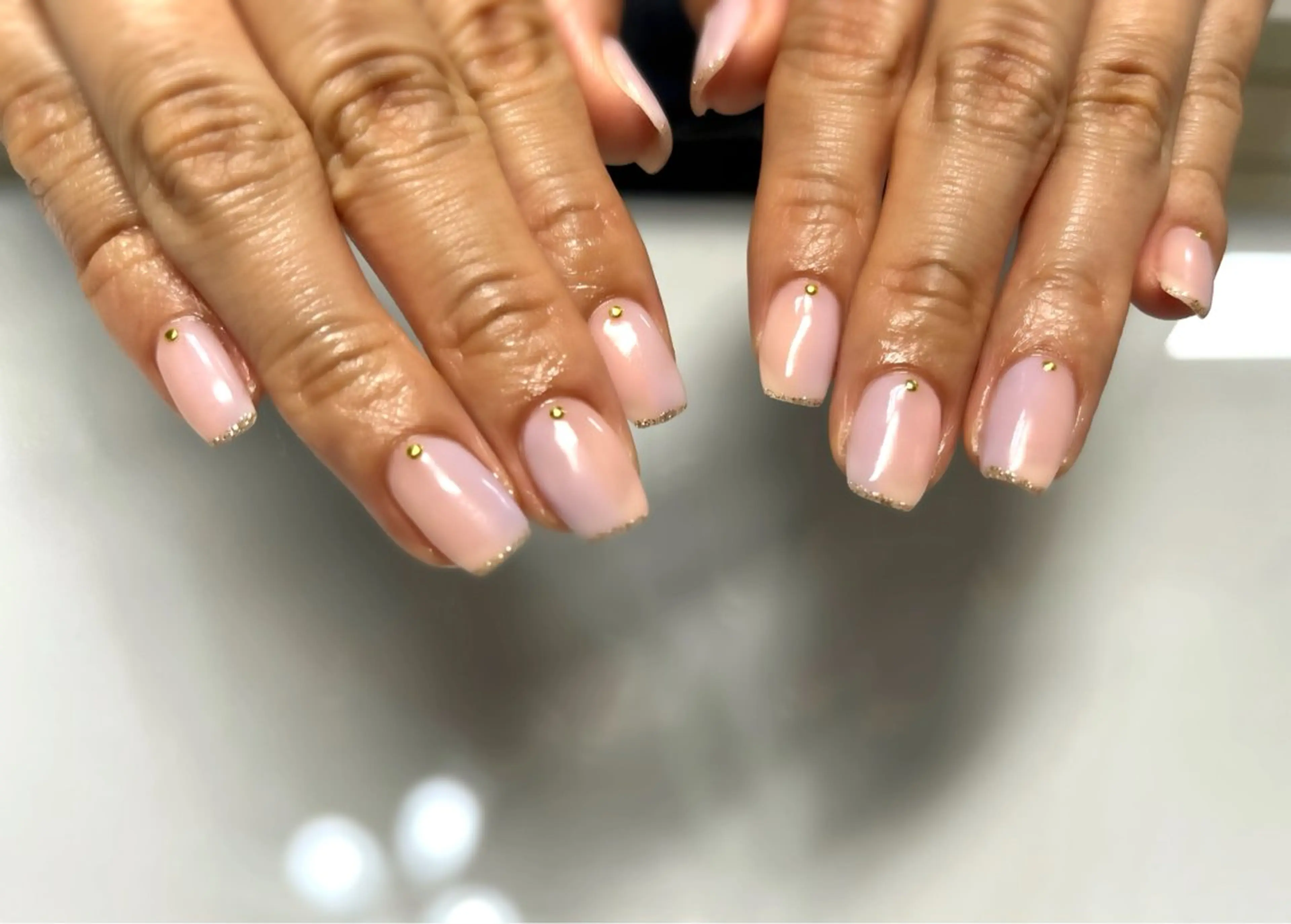 ネイル デ・アイム赤城所属・ナリス化粧品🌹 saoriのエステ・リラクイメージ