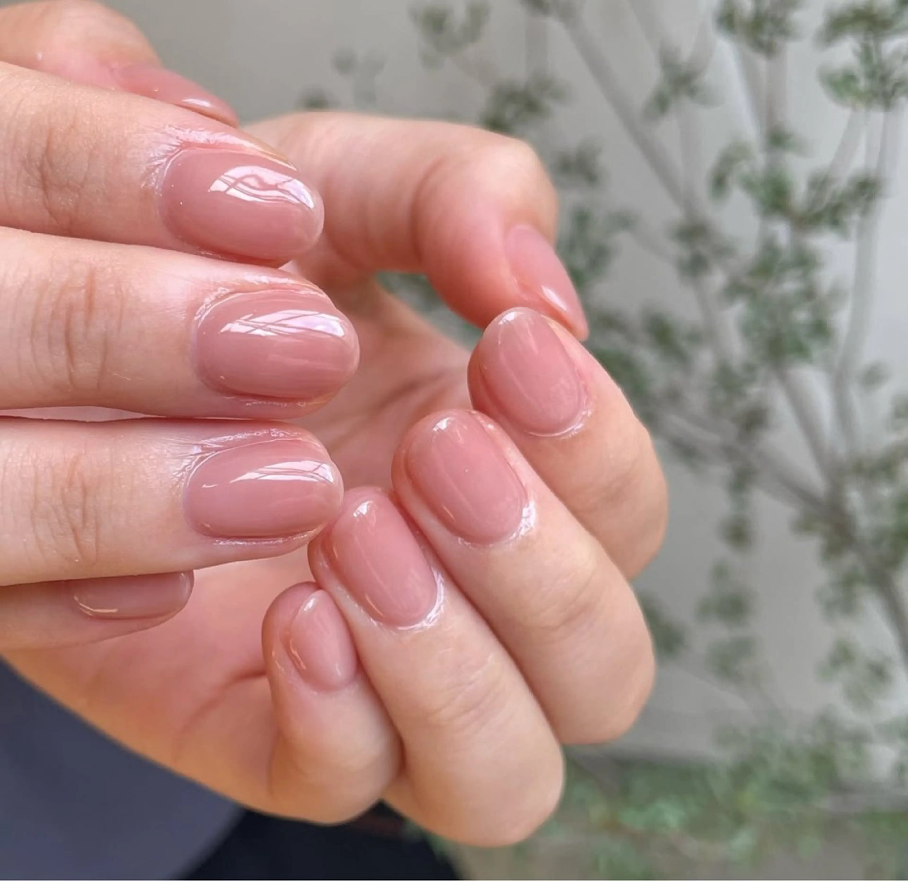 ネイル アートネイル フラワーネイル フレンチネイル ジェルネイル グラデーション ハンドネイル Ryunail所属・ryunail shinokuboのネイルデザイン