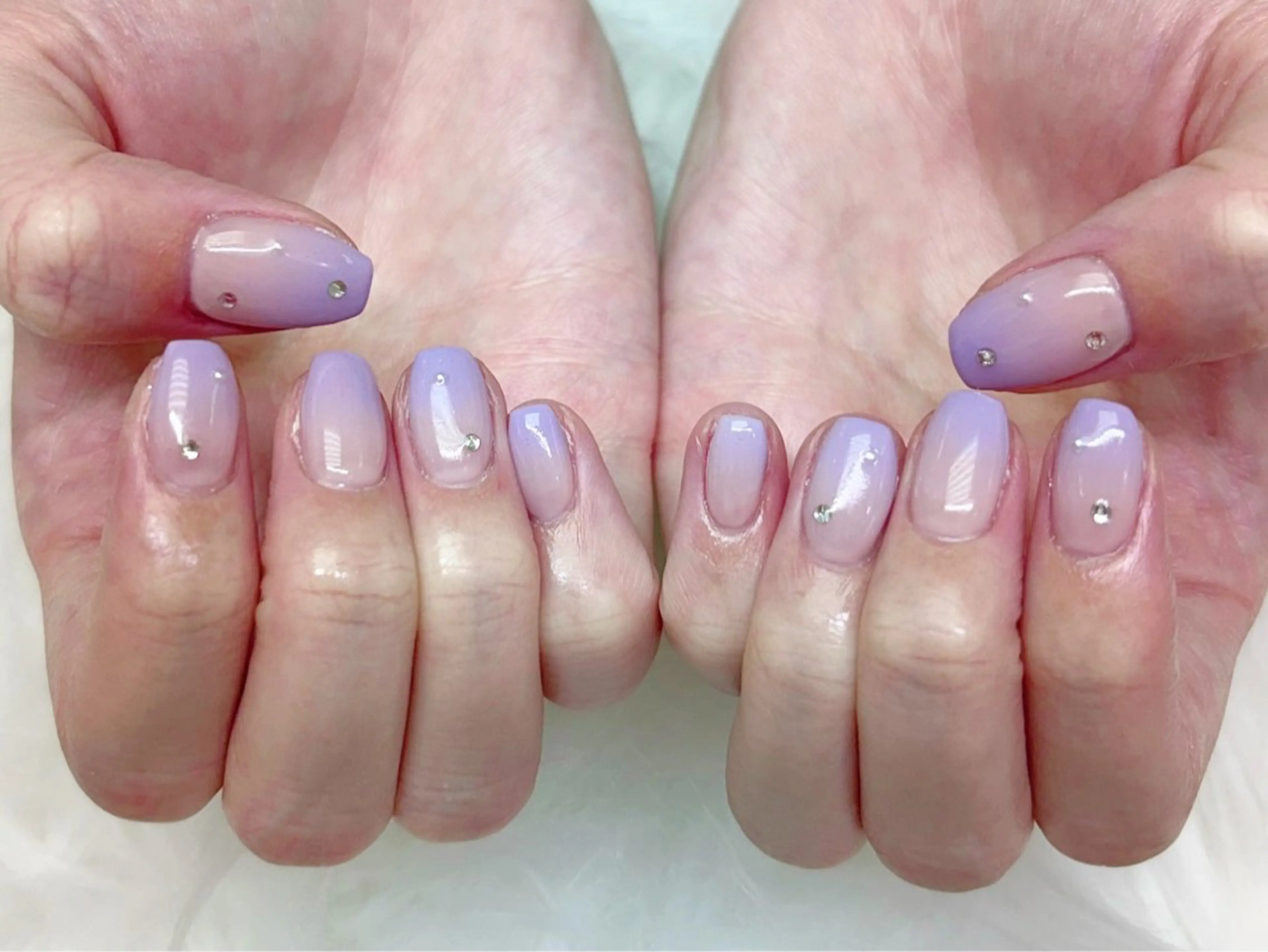 ネイル ハンドネイル nail salon   BONO所属・nail salon アトリエBONOのネイルデザイン