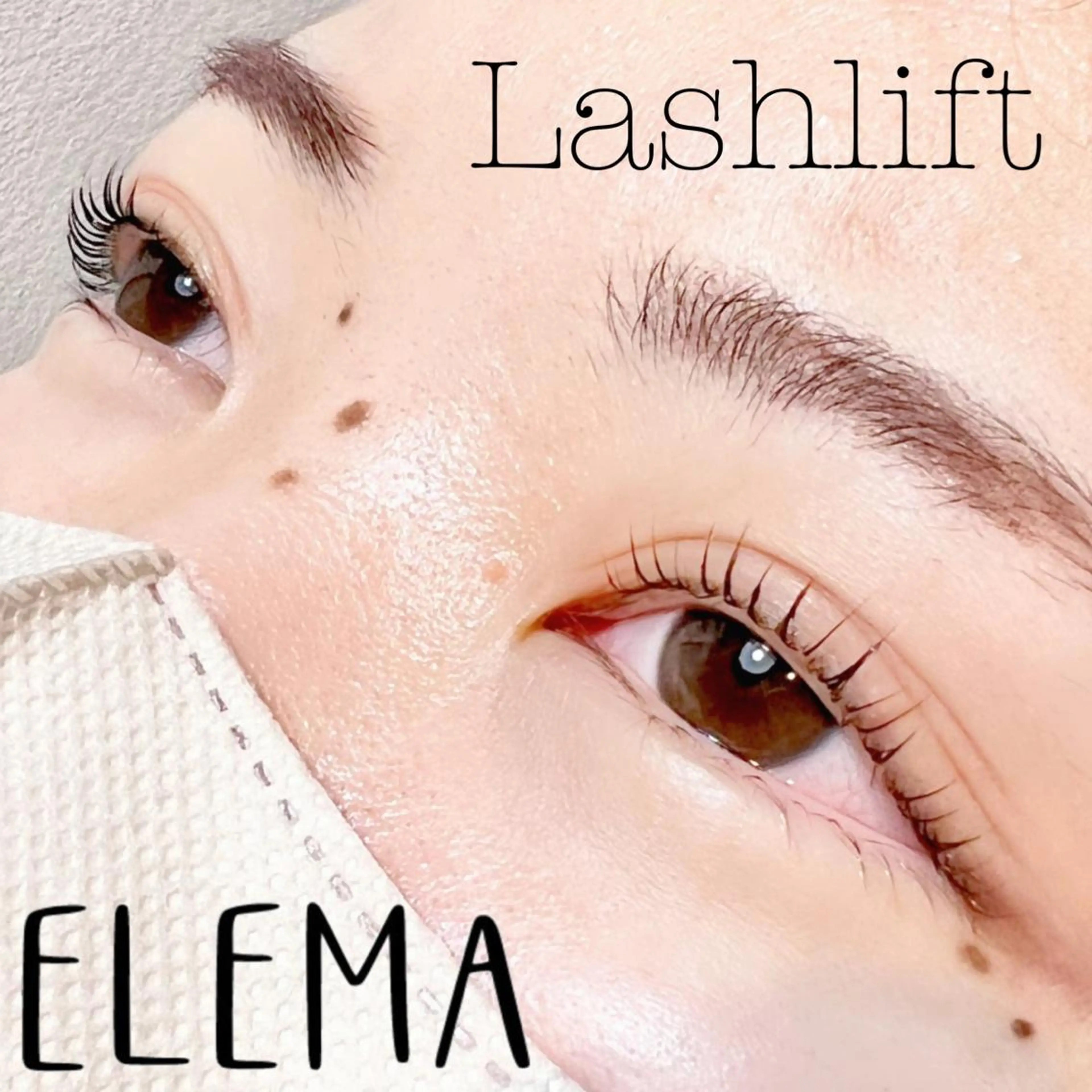 マツエク・マツパ マツパ Cherish所属・Cherish chieのマツエク・マツパデザイン