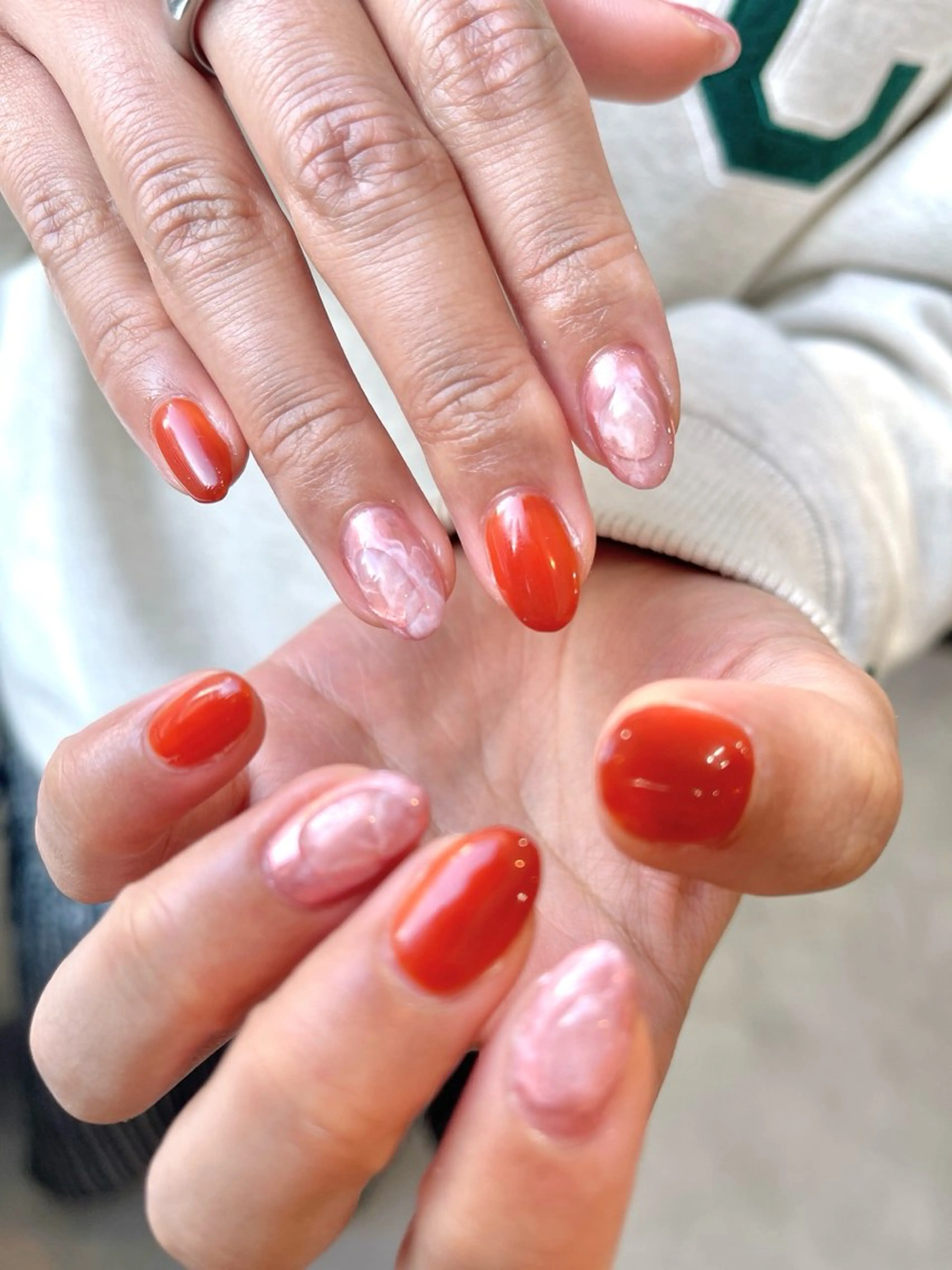 ネイル mieux HAZUKiのその他イメージ