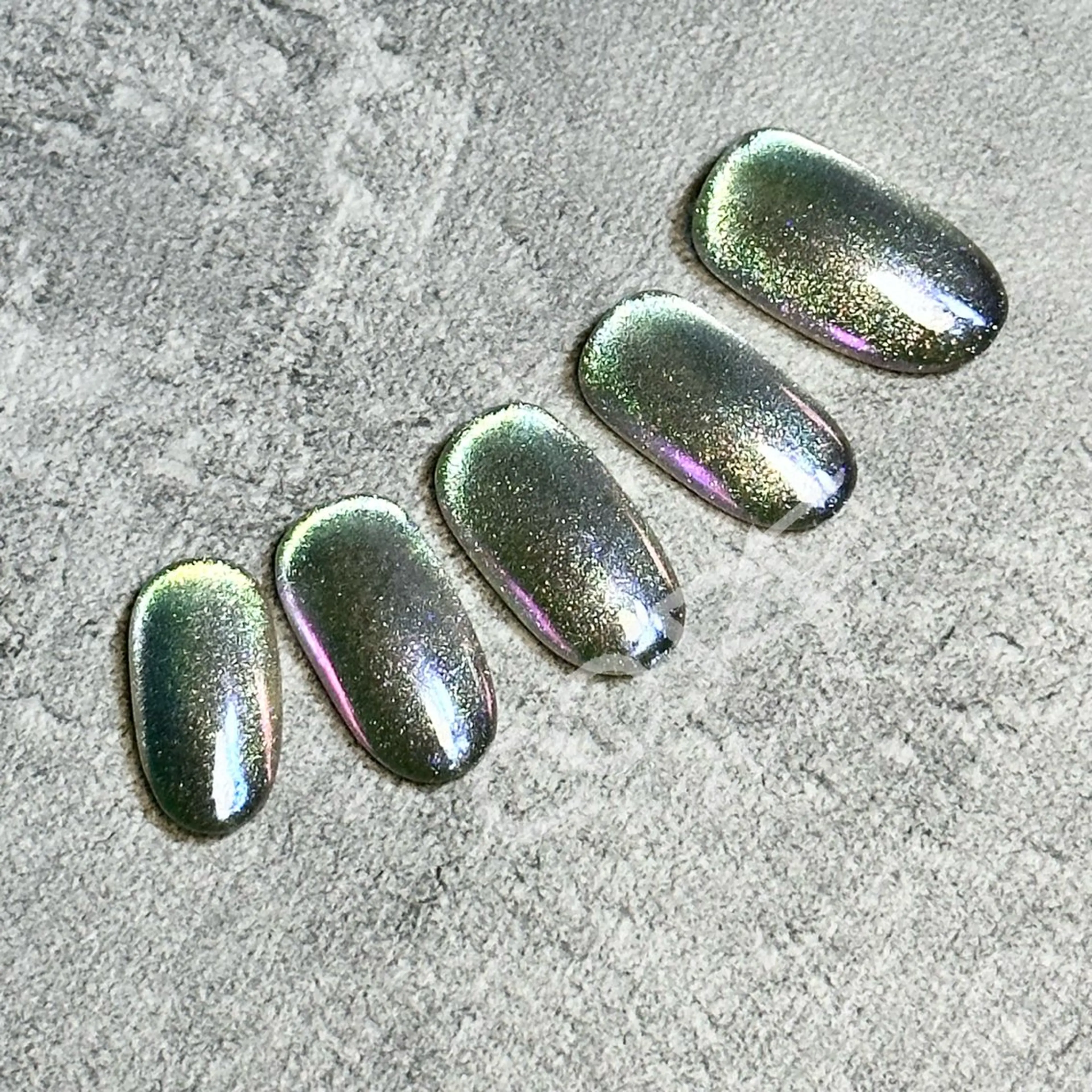 ネイル CORE Total Beauty所属・CORE TBのネイルデザイン
