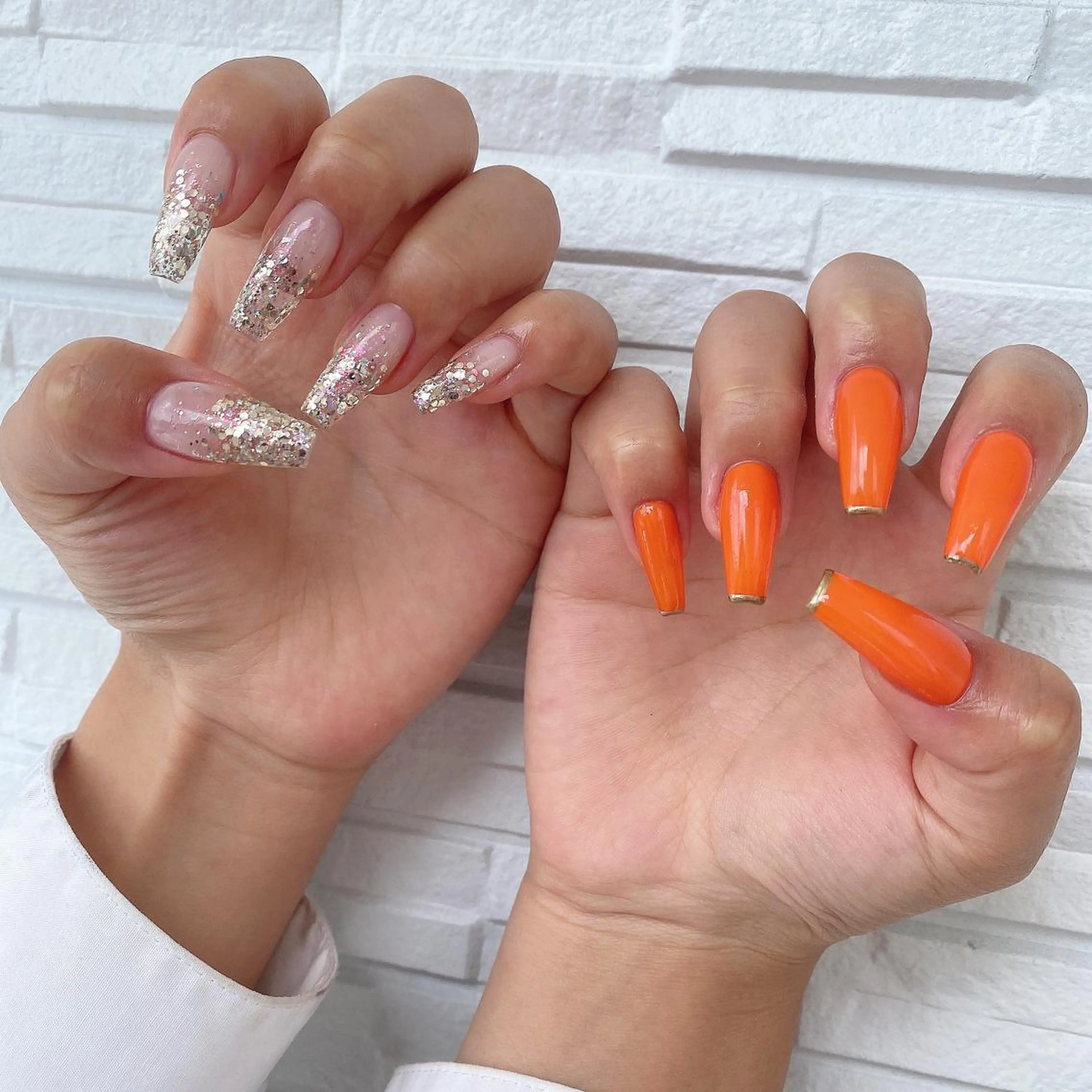 ネイル ハンドネイル Nail 87のネイルデザイン