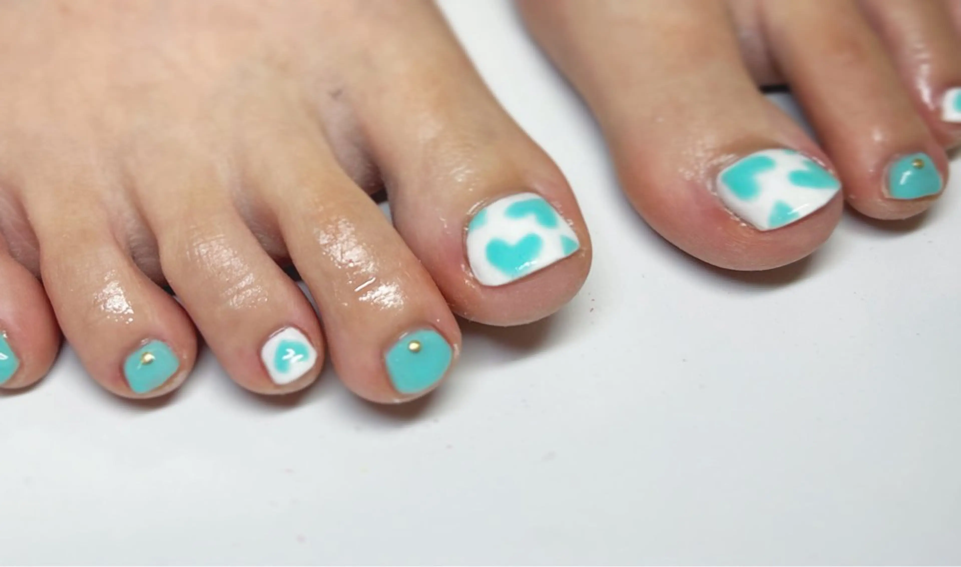 ネイル nail salon Defiのネイルデザイン