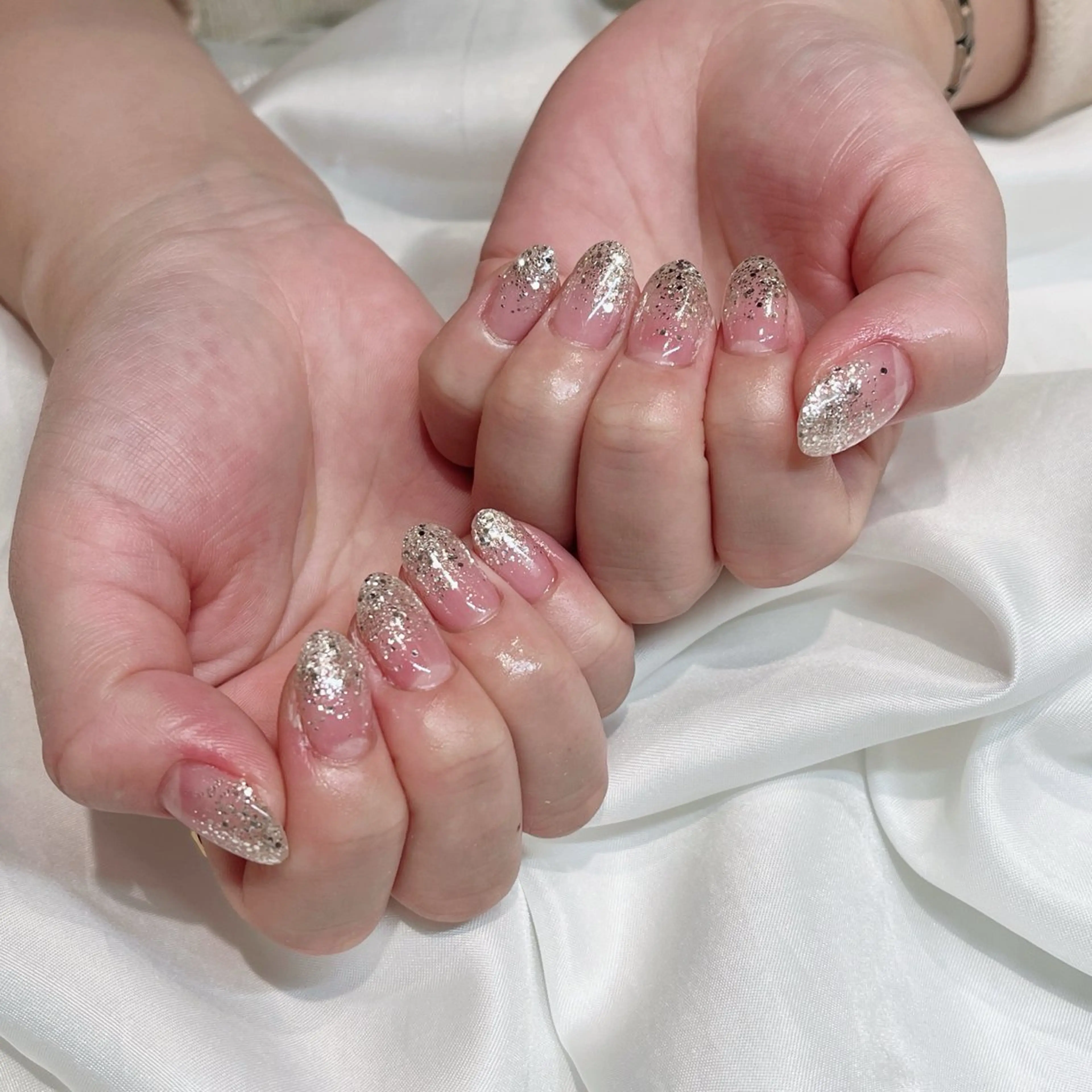 ネイル nail salon HERA所属・HERA 小橋川のネイルデザイン