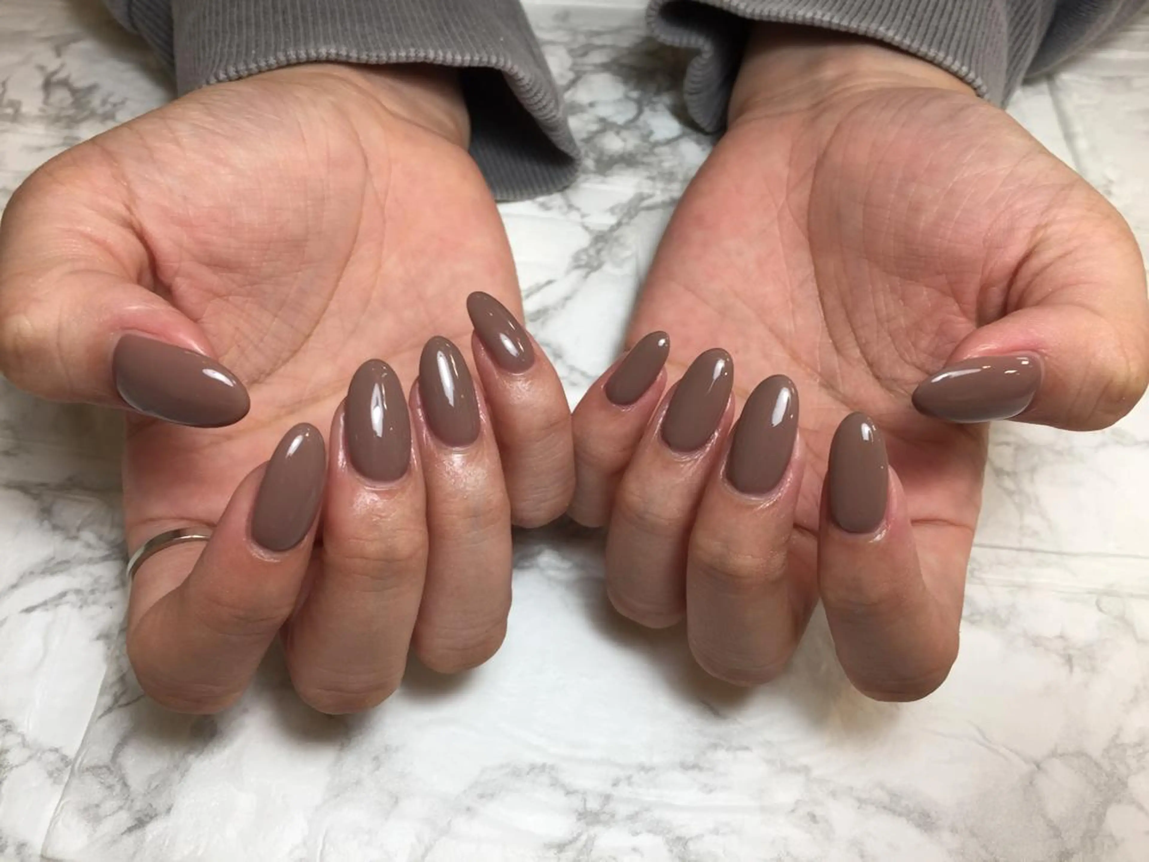 ネイル kokokara所属・ciel&nail koko karaのネイルデザイン