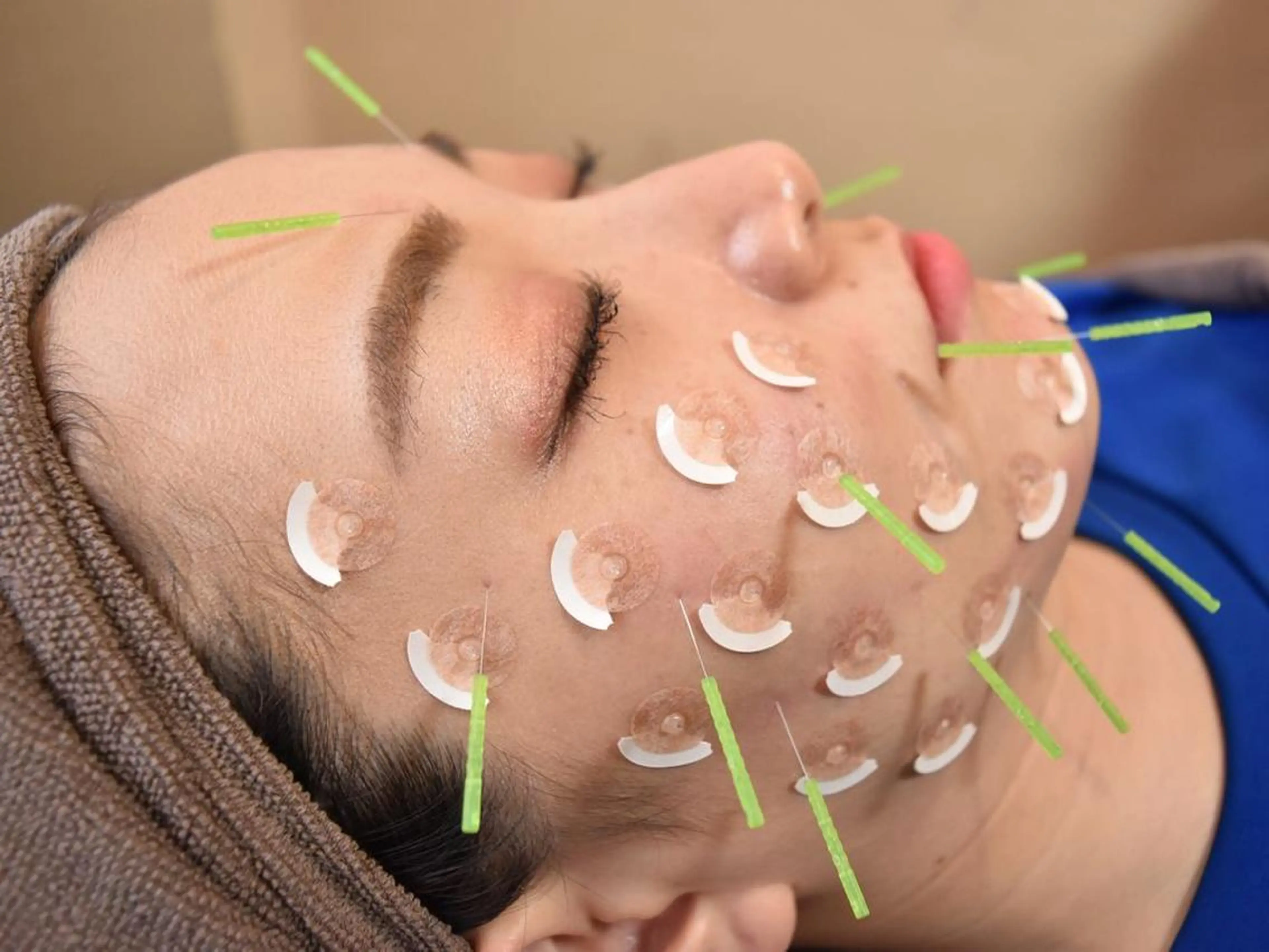 飯田 彩夏のエステ・リラクイメージ