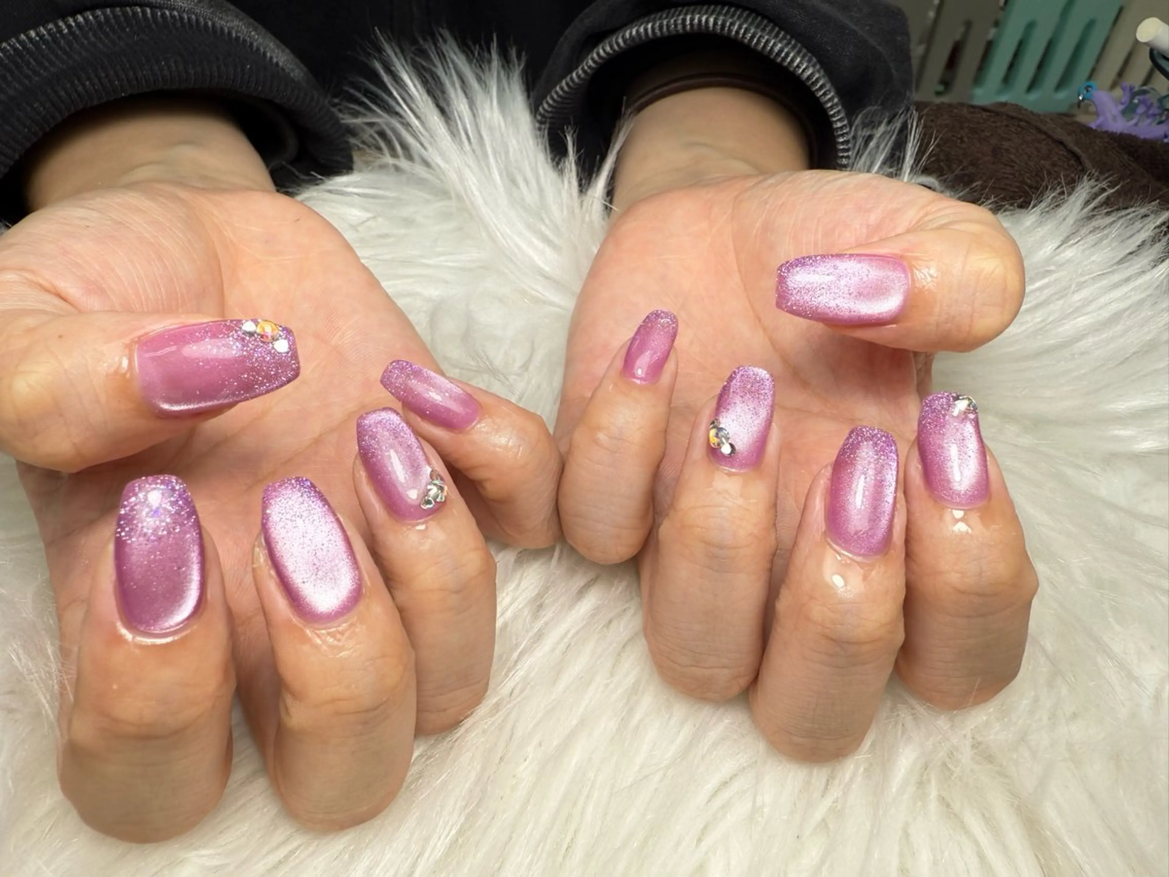 ネイル nail salon MANA　KEIKOのネイルデザイン