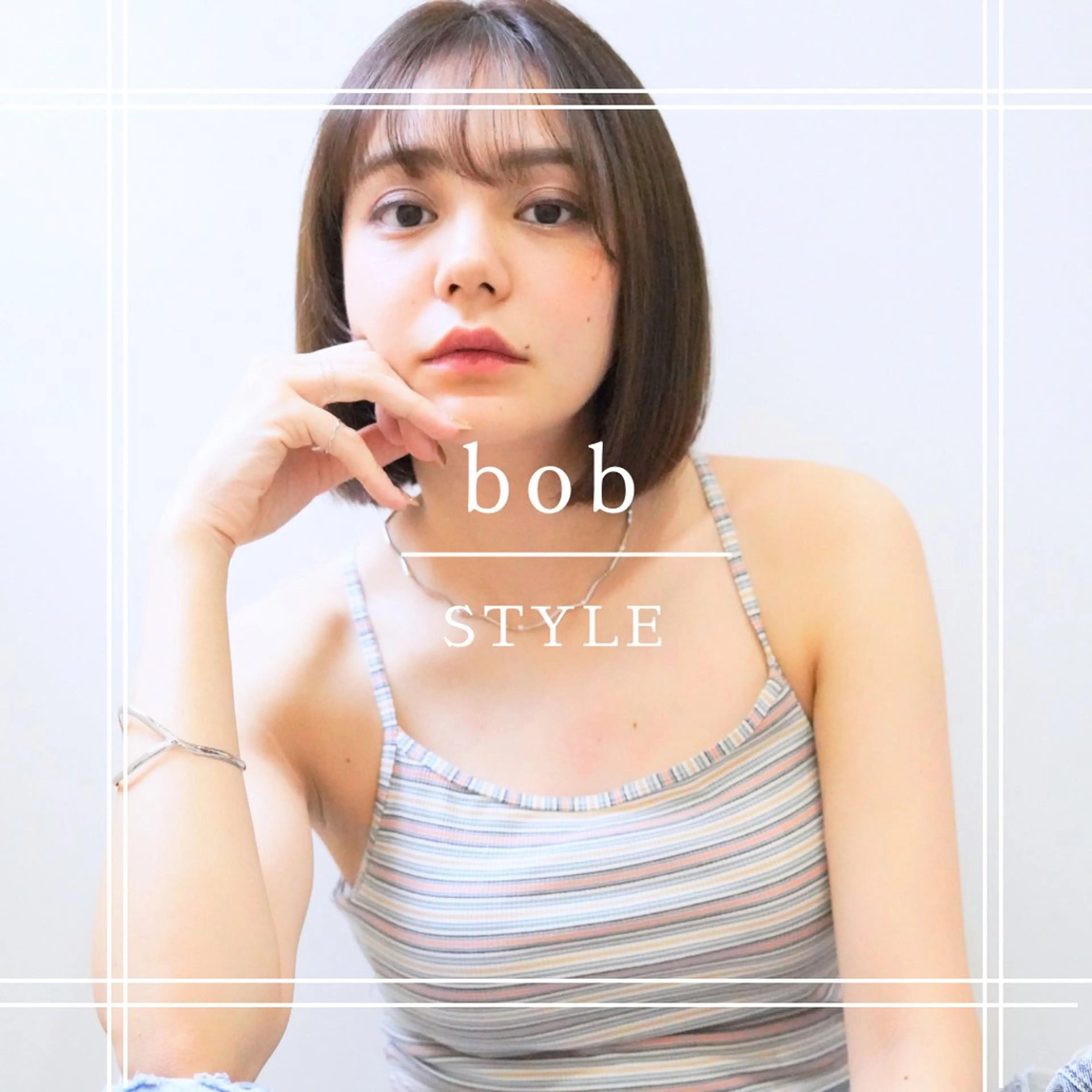 ショート カラー ボブ 髪質改善 カット ヘアカラー トリートメント ショート✖️ボブ特化 髪質改善🏆ダイトのヘアスタイル