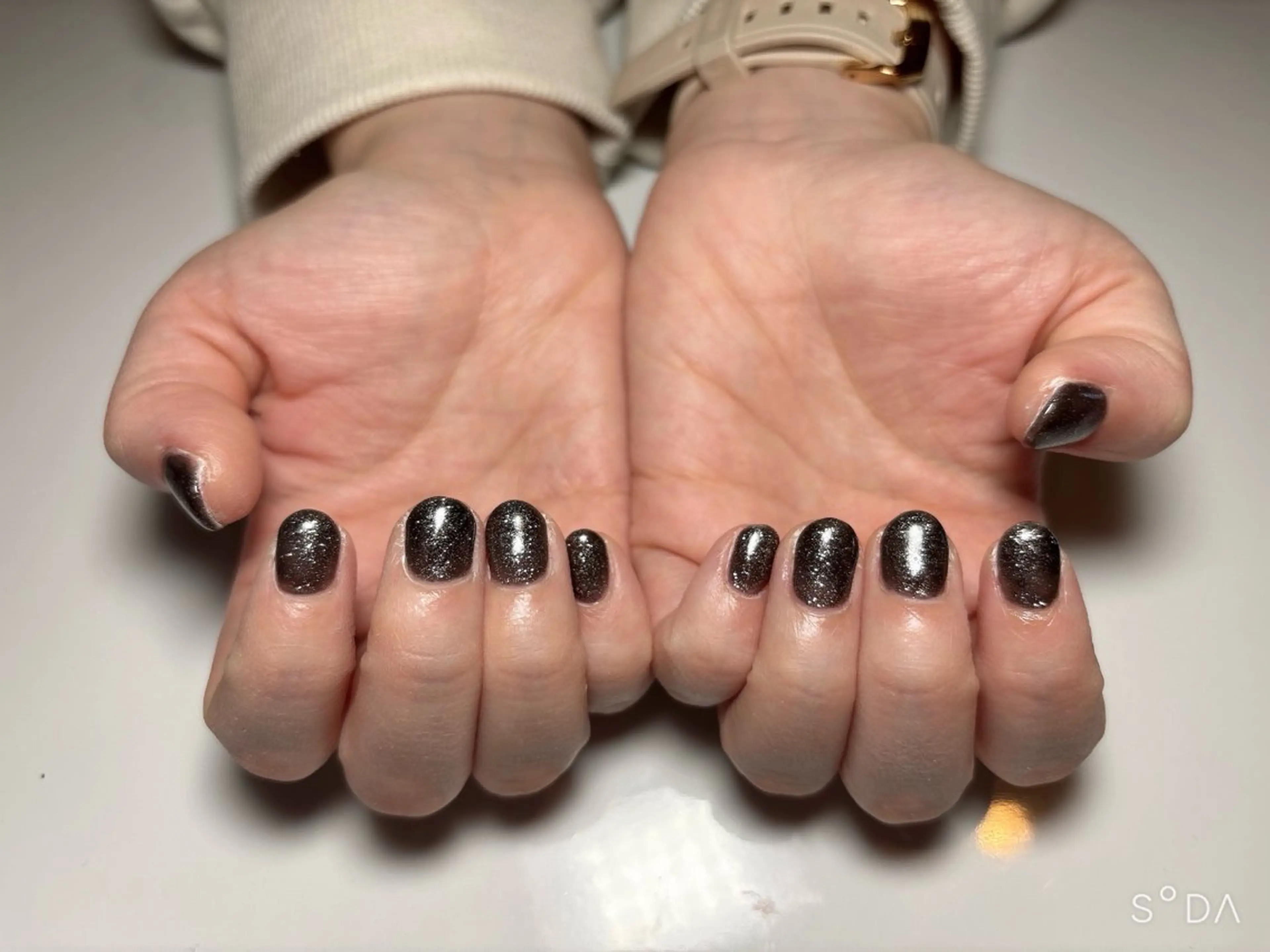 ネイル ハンドネイル Ree所属・ネイル脱毛 Reeのネイルデザイン