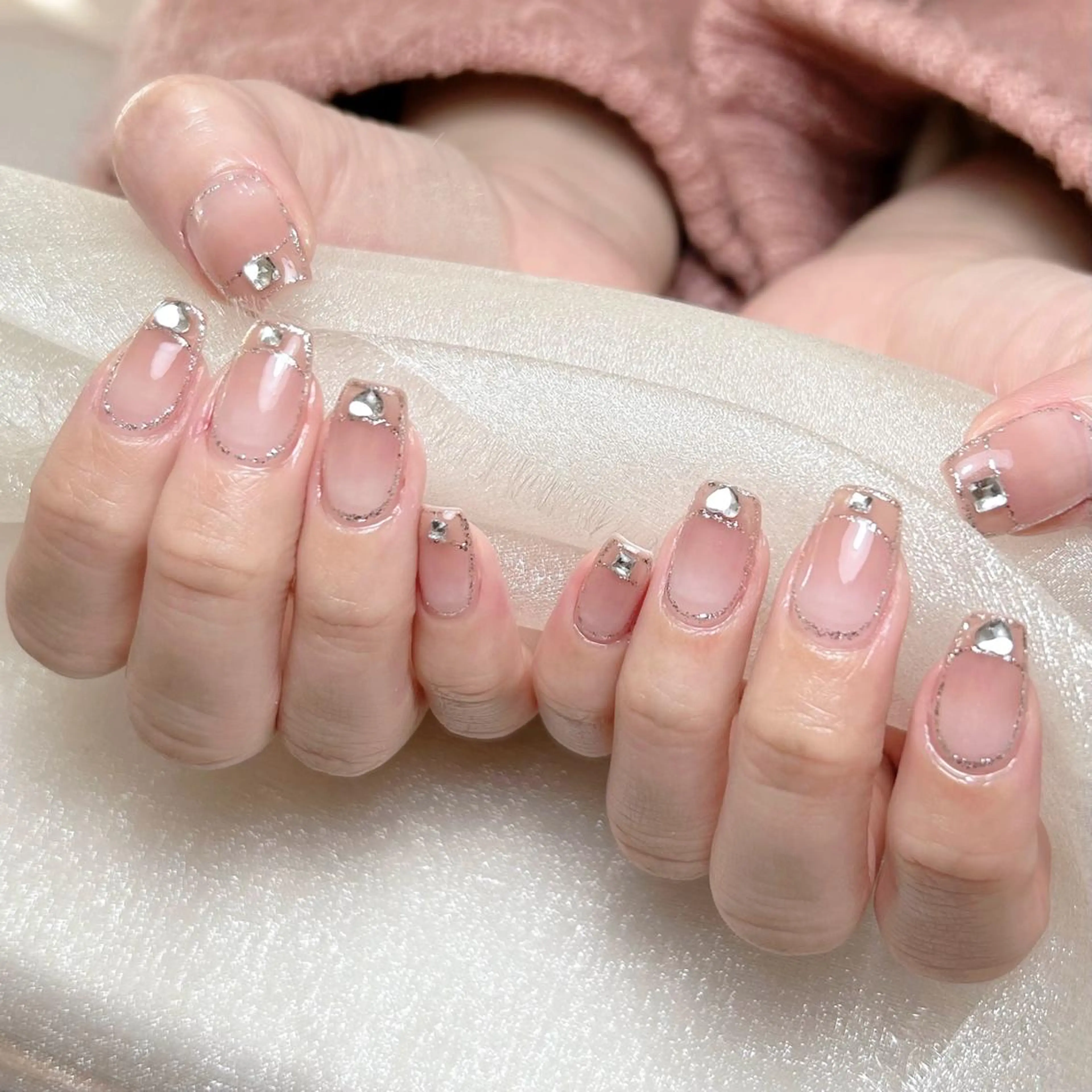 ネイル ハンドネイル ネイルサロン  STELLAのネイルデザイン