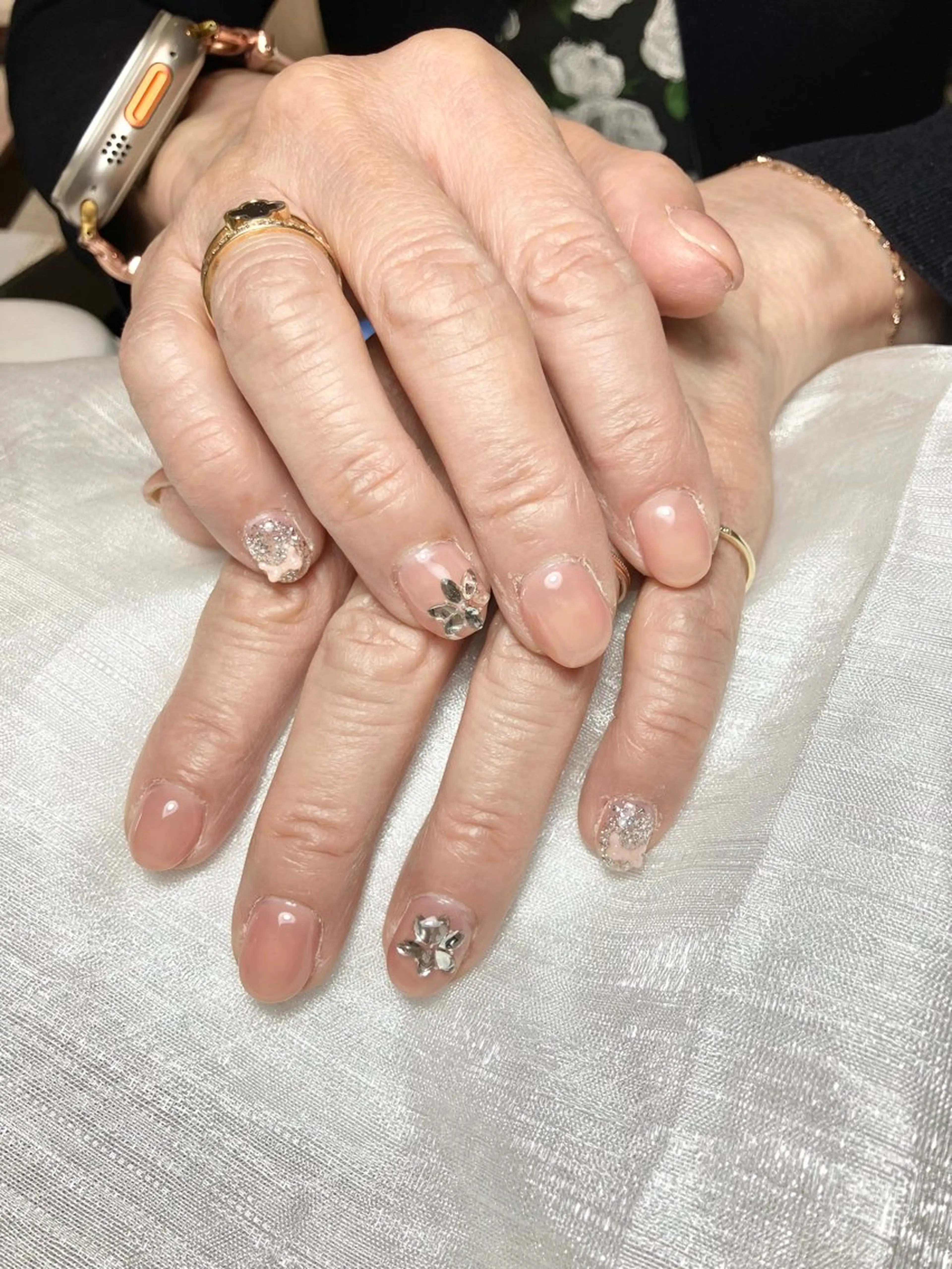 ネイル nei neiのネイルデザイン