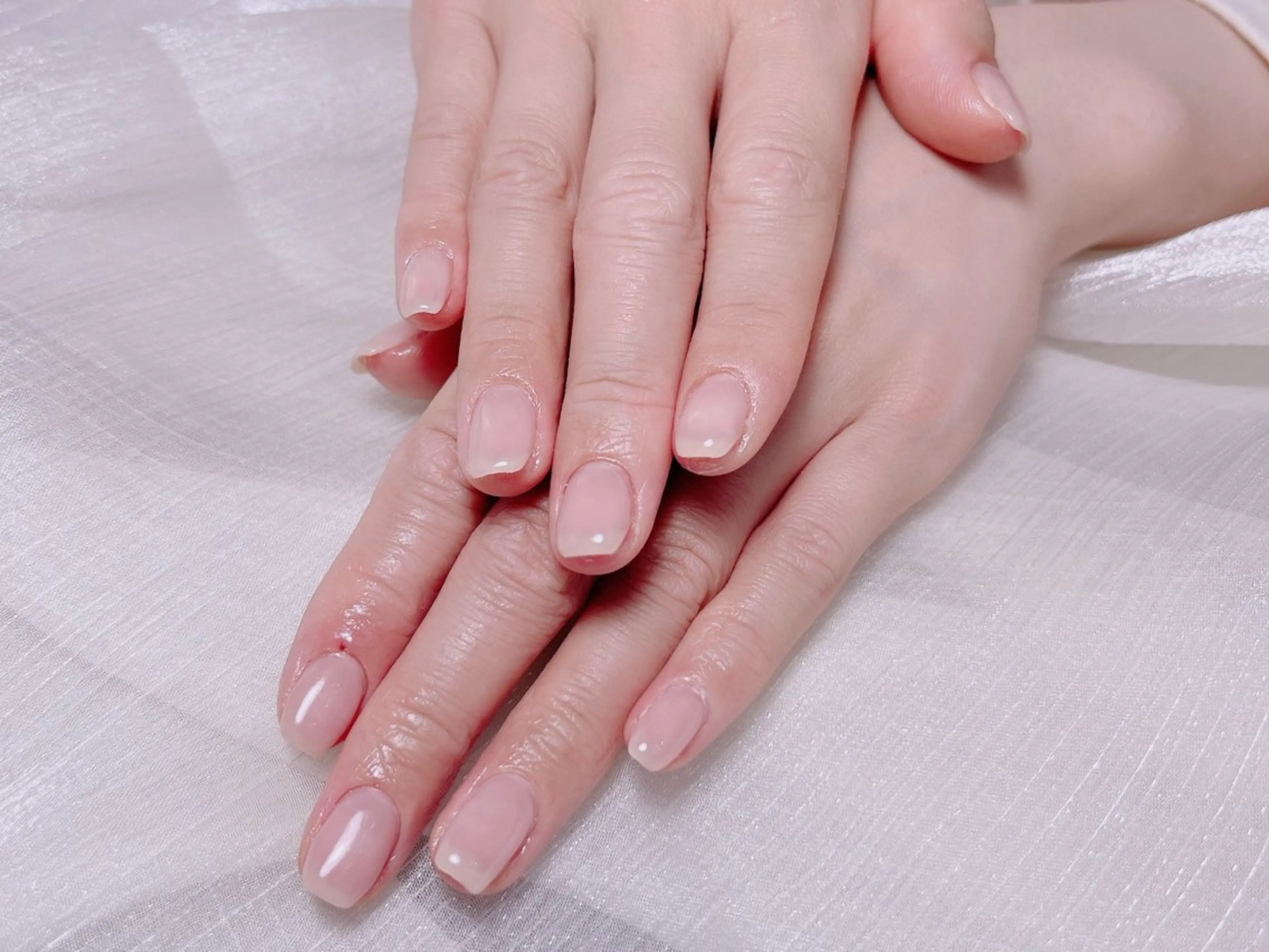 ネイル ハンドネイル KARI ネイルサロンのネイルデザイン