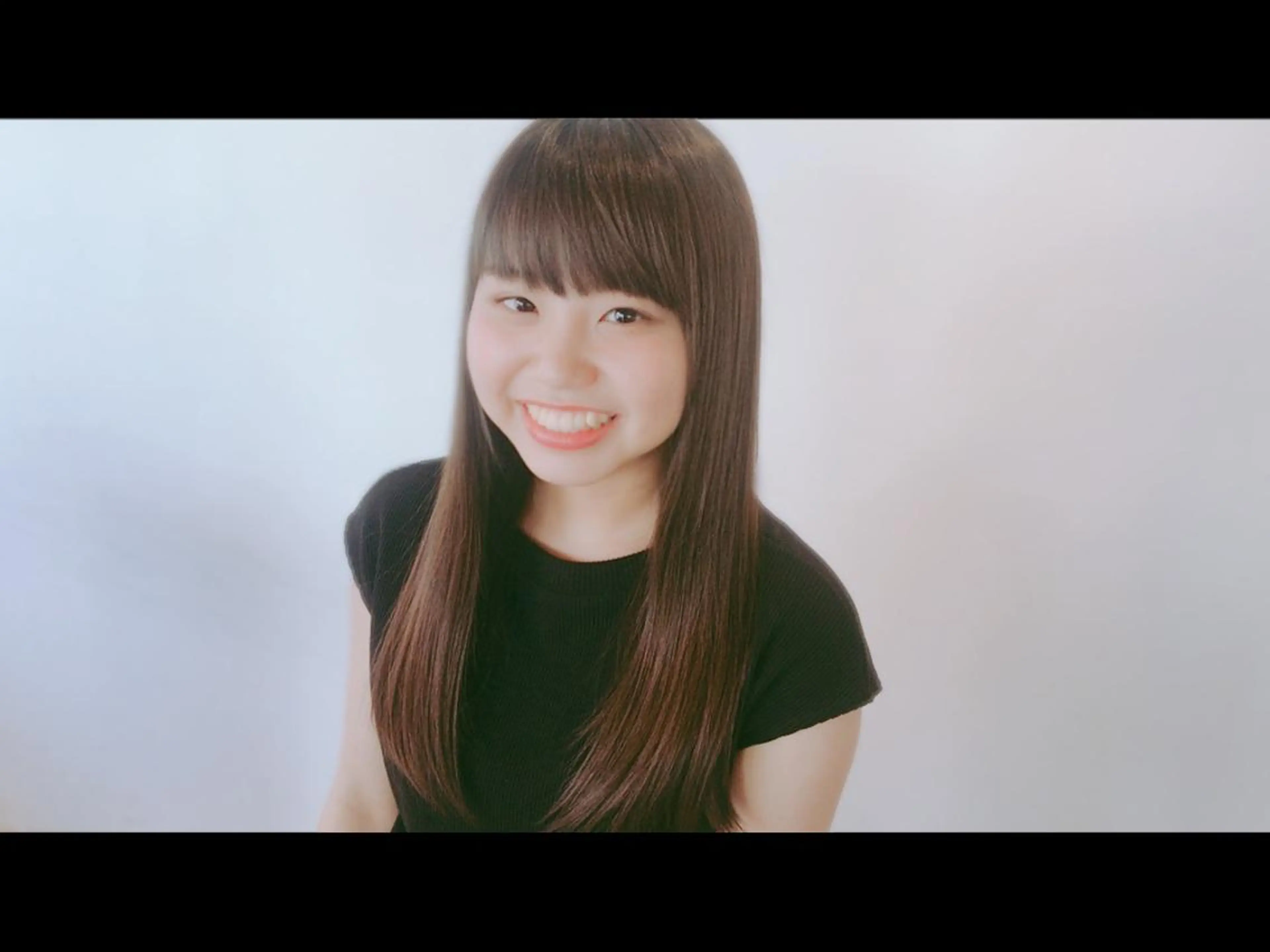 ロング カラー ≫  𝟓 ¹/₄所属・mayo 🐄🌈のヘアスタイル