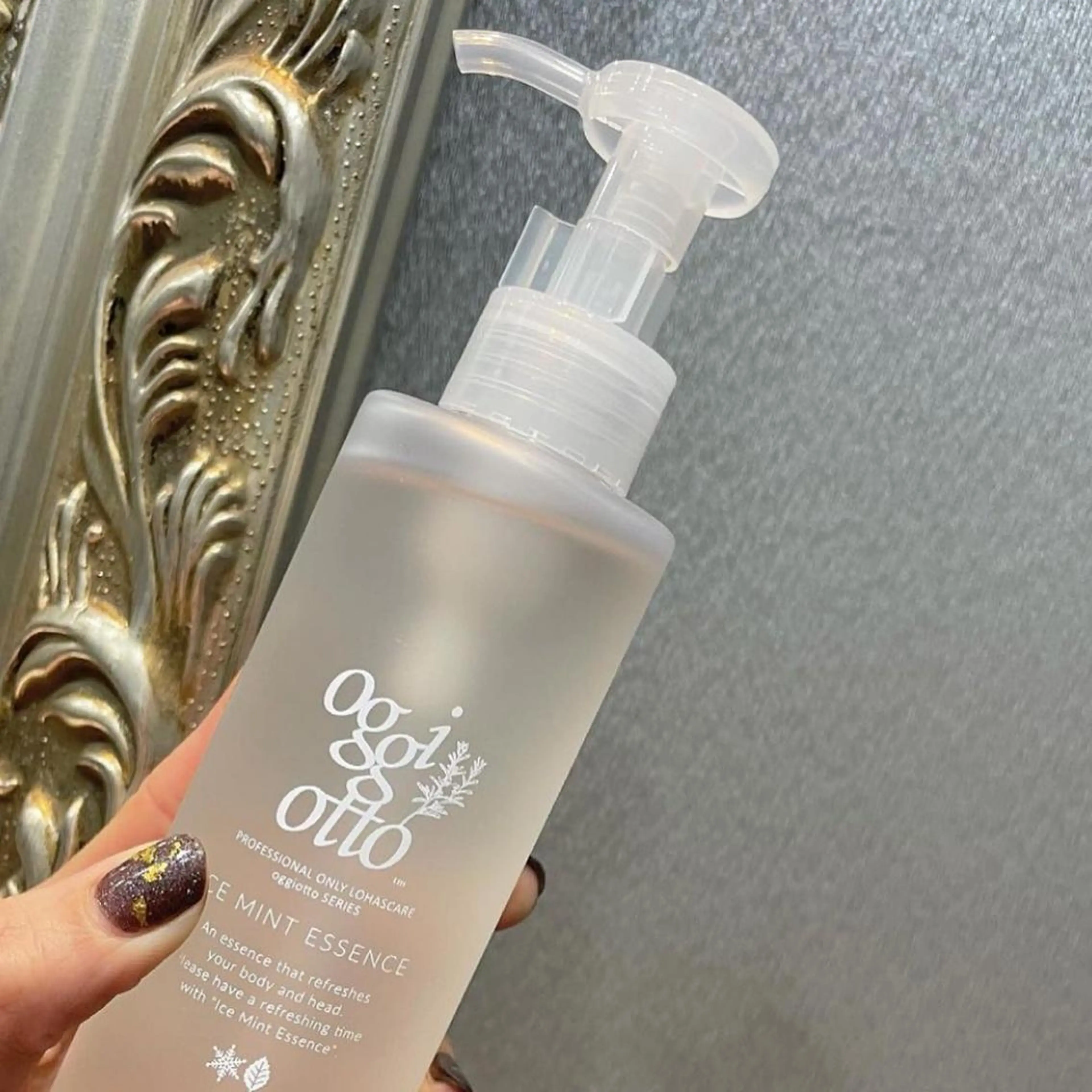 ミディアム カラー パーマ ヘアアレンジ メンズ キッズ マツエク・マツパ ミント 髪質改善 sara 荒井店のヘアスタイル