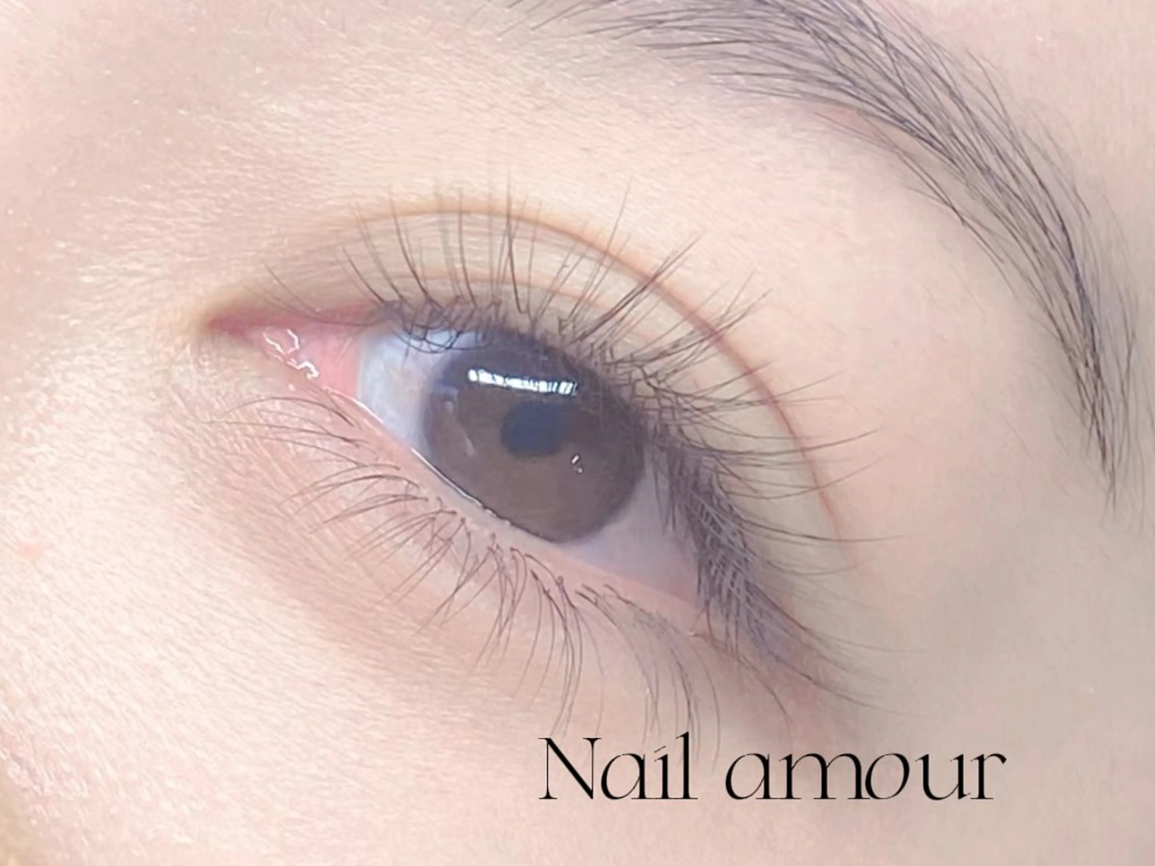 マツエク・マツパ マツエク Amour Eyelash所属・Amour Eyelashのマツエク・マツパデザイン