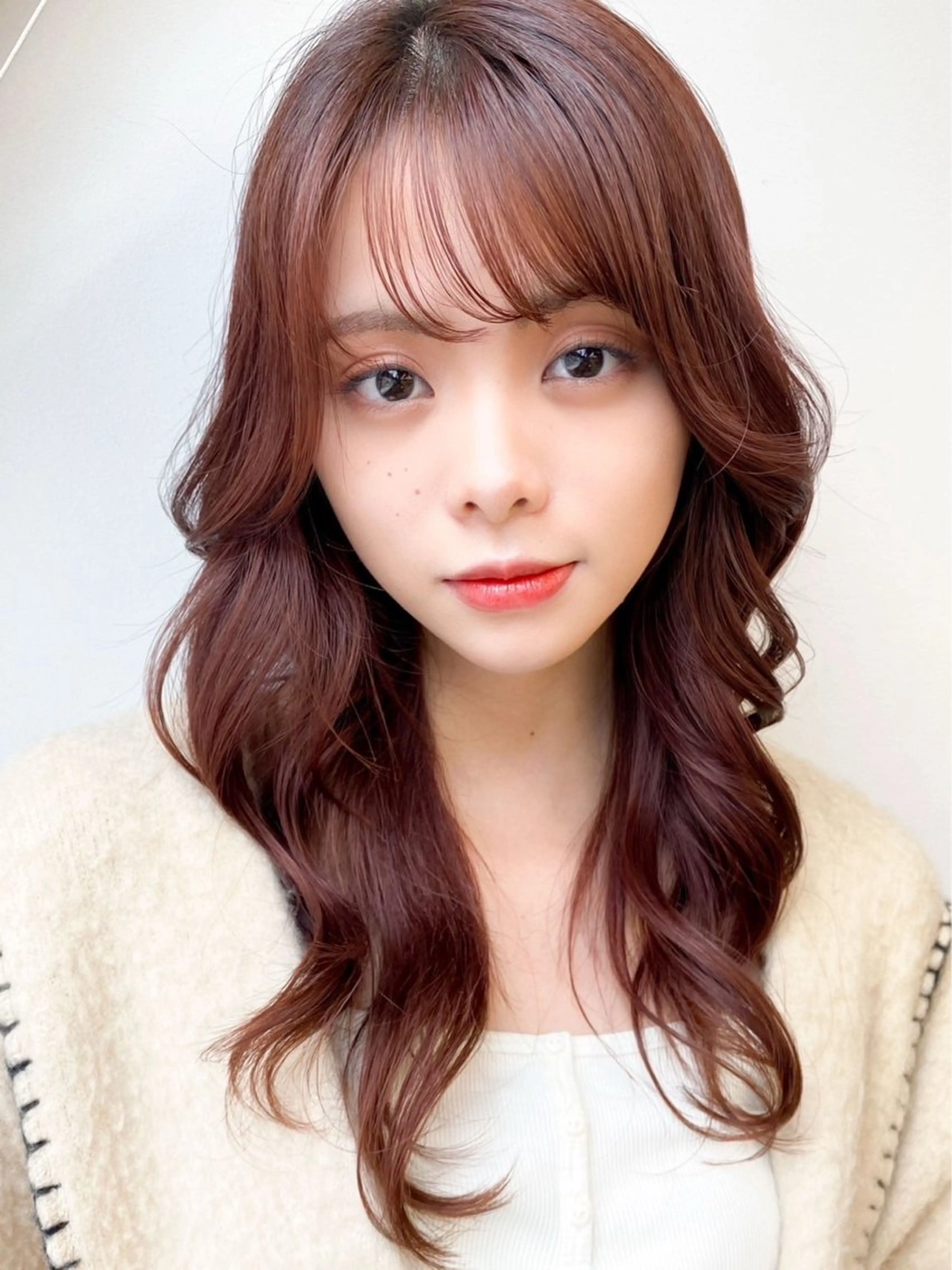 カラー メンズ特化 / ツイスパ🔥高林拓斗のヘアスタイル
