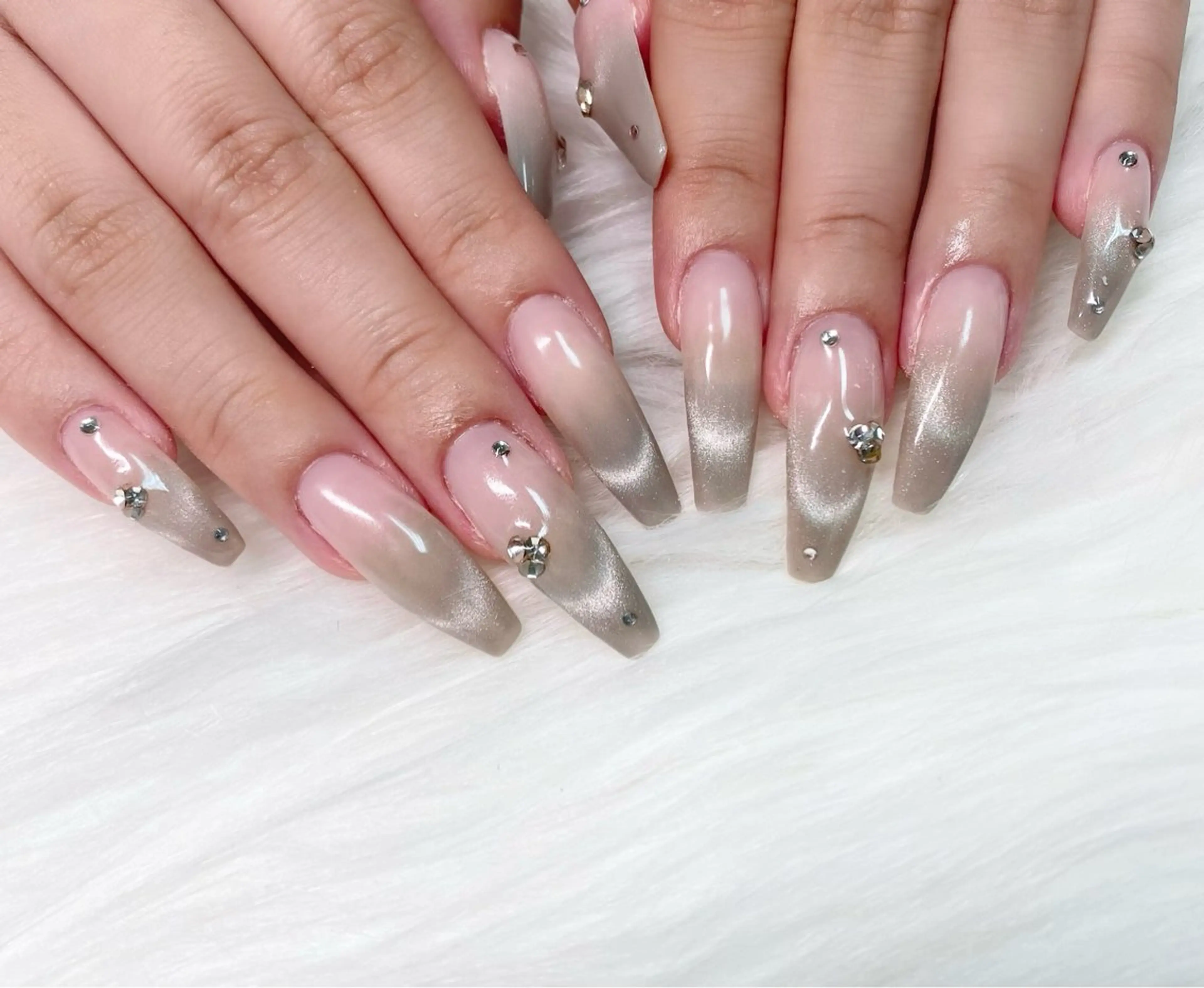 ネイル kanako nailのネイルデザイン