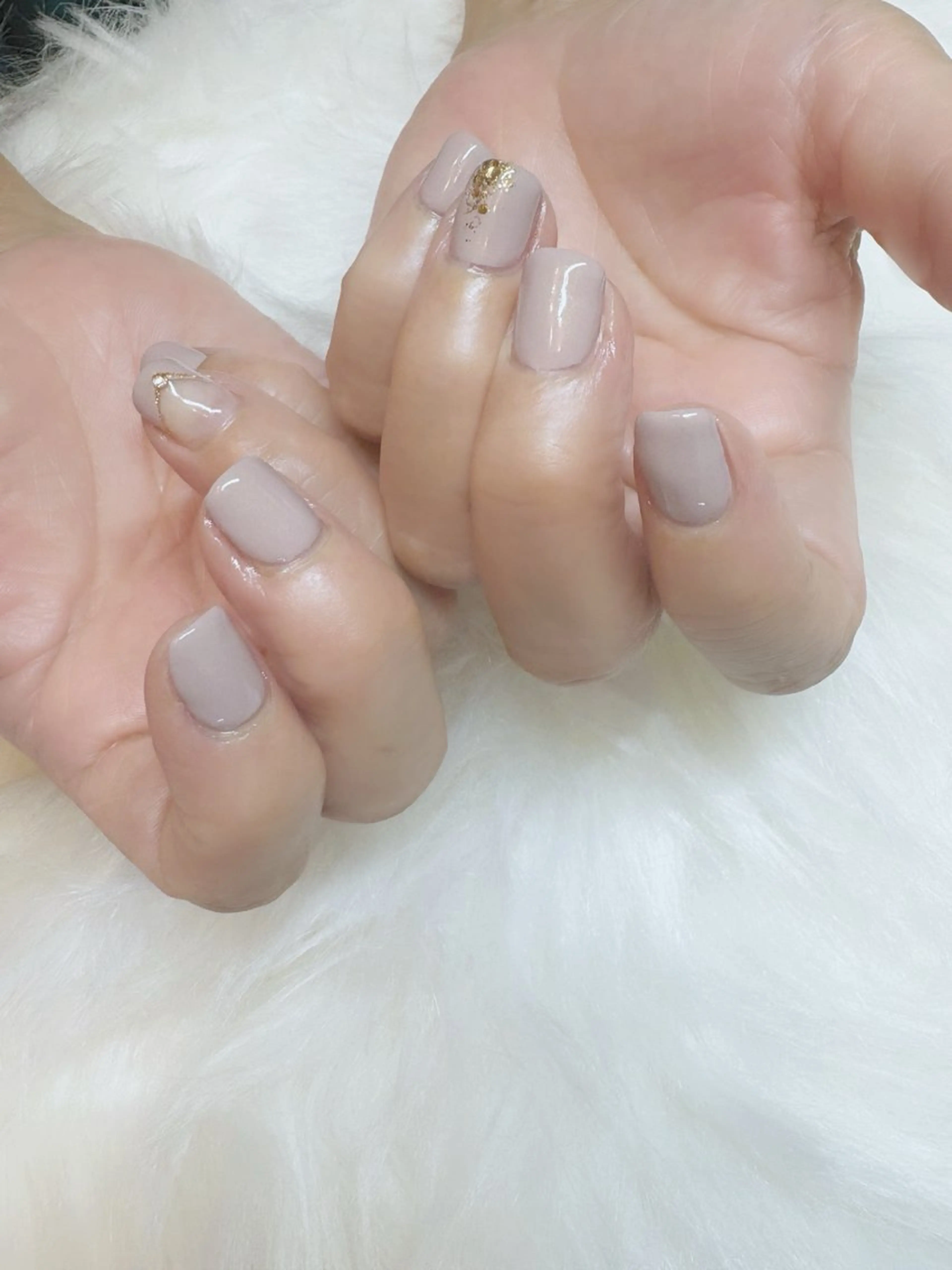 【  off有 】　simple❥ワンカラー　当店、ご新規様 off無料˚⁎⁺˳✧༚の写真