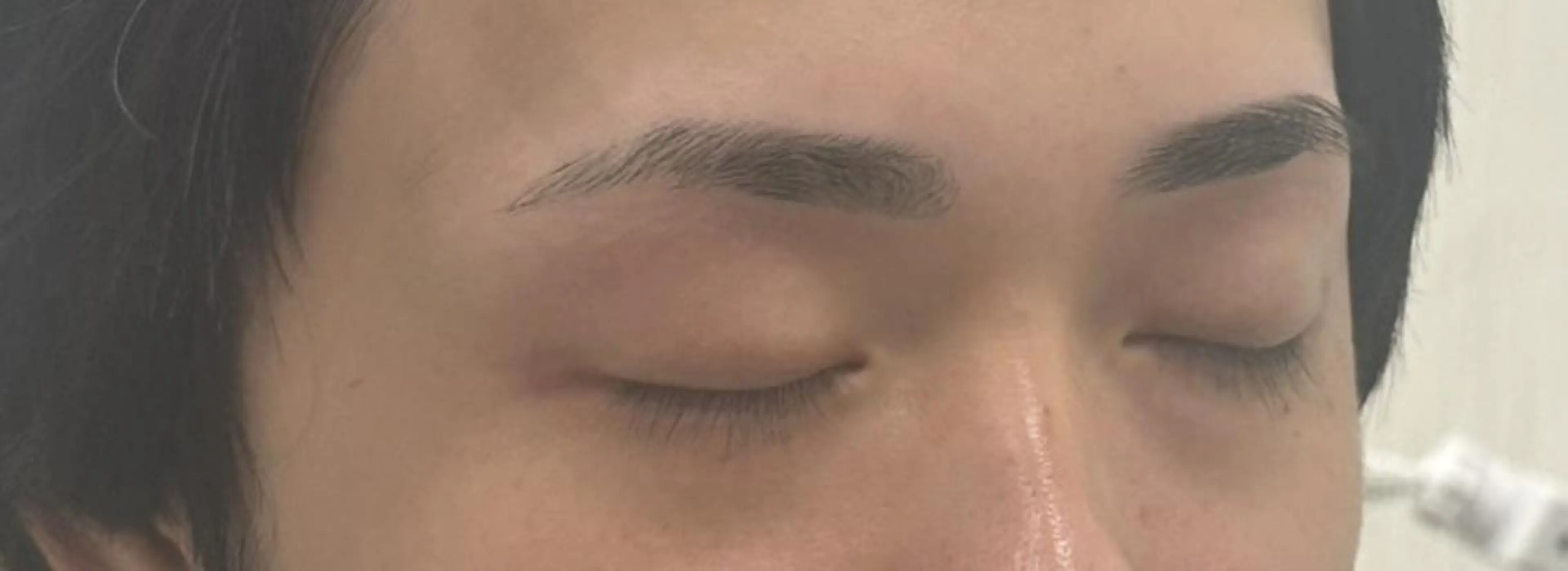 アイブロウ ワックス脱毛 眉カット その他(アイブロウ) 【eight】 土橋の眉毛・アイブロウイメージ