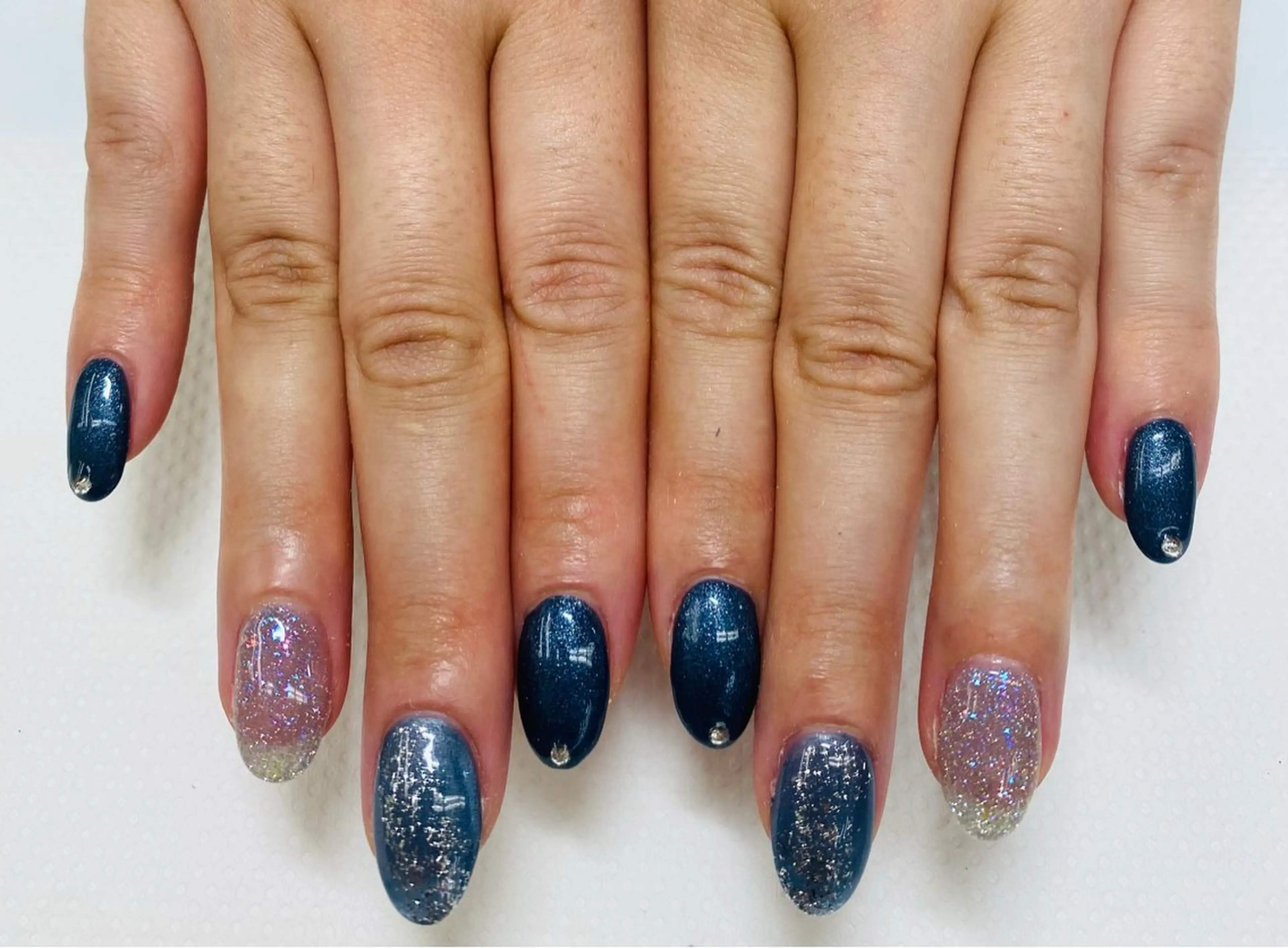 ネイル MAXKELLY AIのネイルデザイン